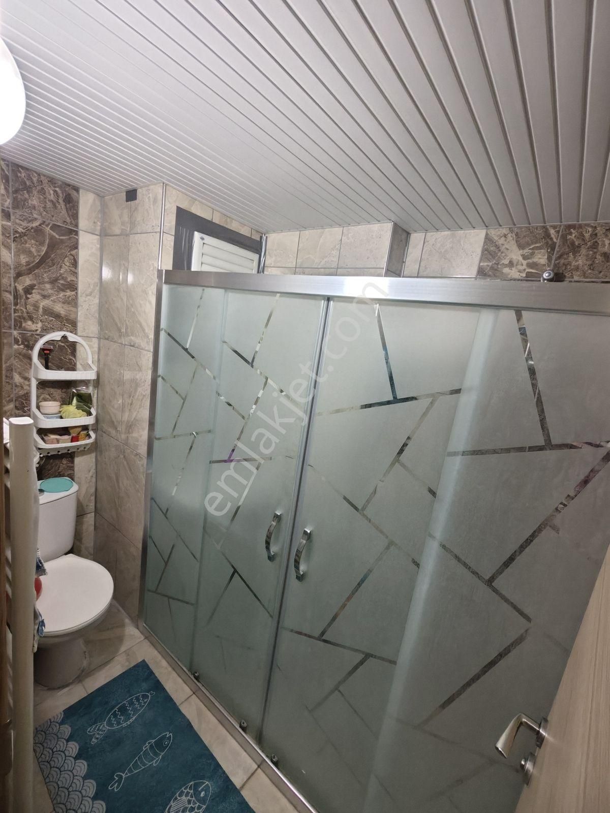 Uşak Merkez Fevziçakmak'ta Özdilek Yakını Satılık Lüks 3+1 Daire - Görsel 26