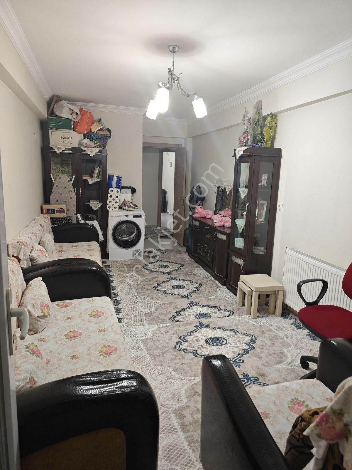 Uşak Merkez Fevziçakmak'ta Özdilek Yakını Satılık Lüks 3+1 Daire - Görsel 22