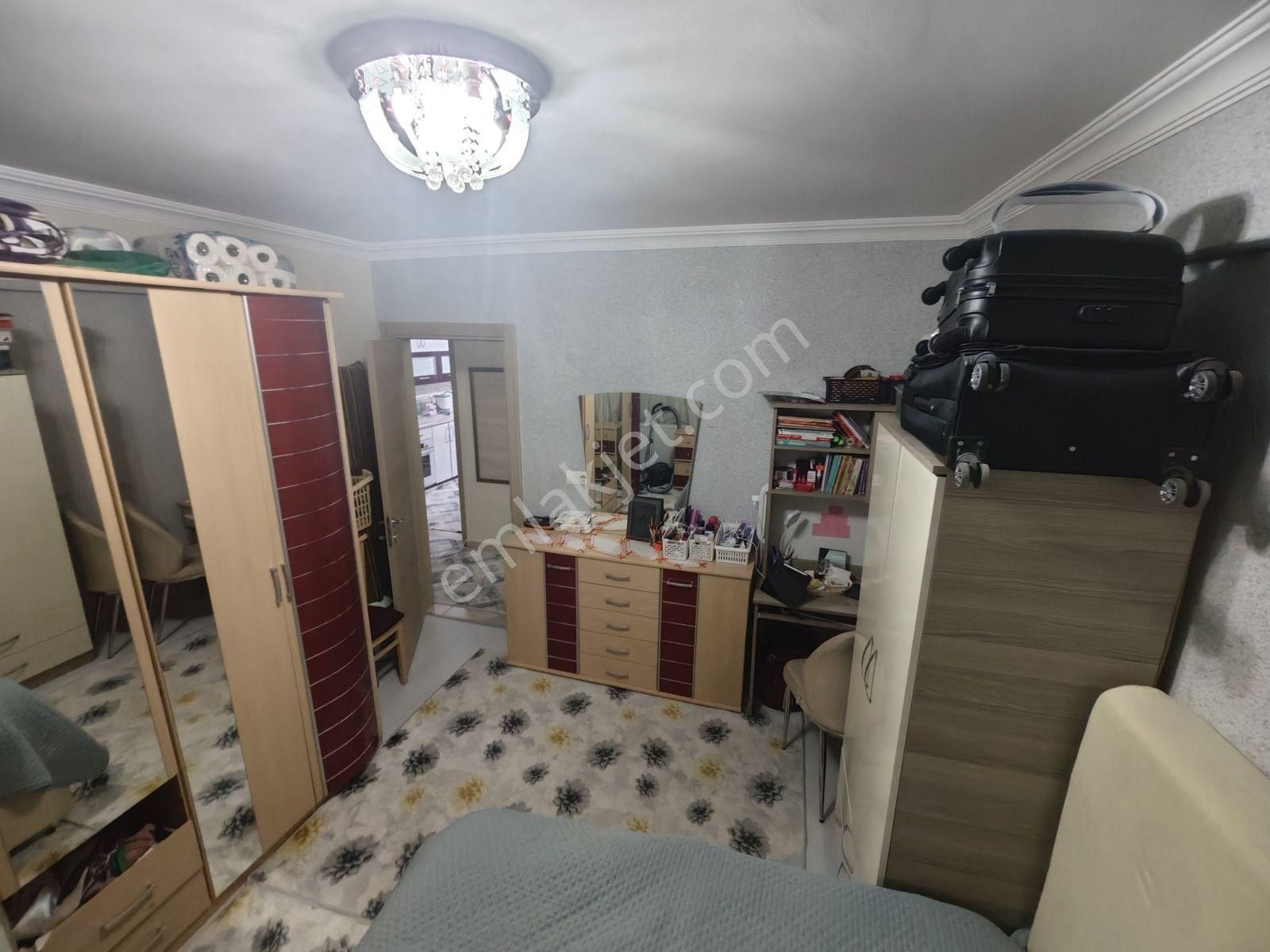 Uşak Merkez Fevziçakmak'ta Özdilek Yakını Satılık Lüks 3+1 Daire - Görsel 18