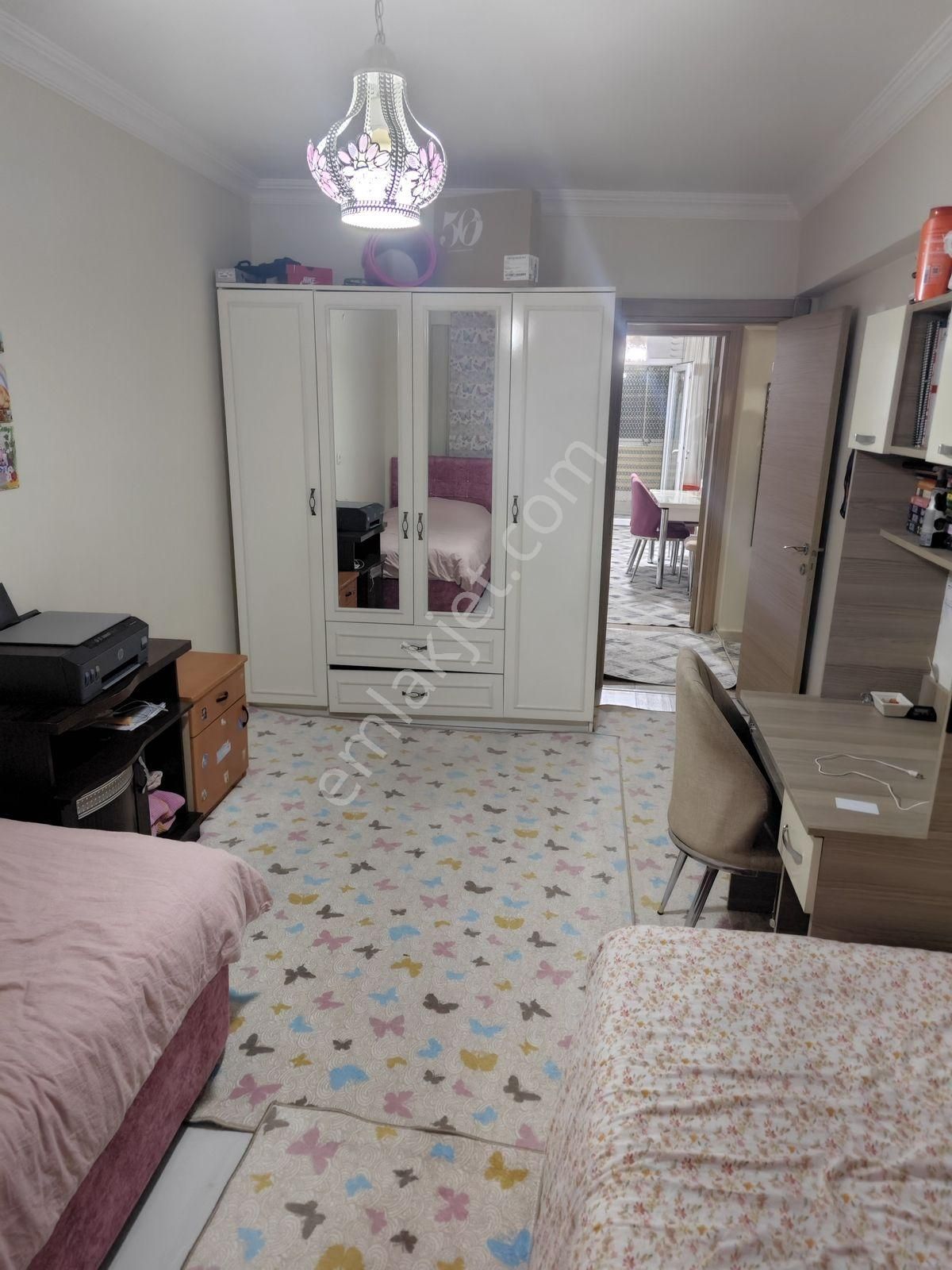 Uşak Merkez Fevziçakmak'ta Özdilek Yakını Satılık Lüks 3+1 Daire - Görsel 15