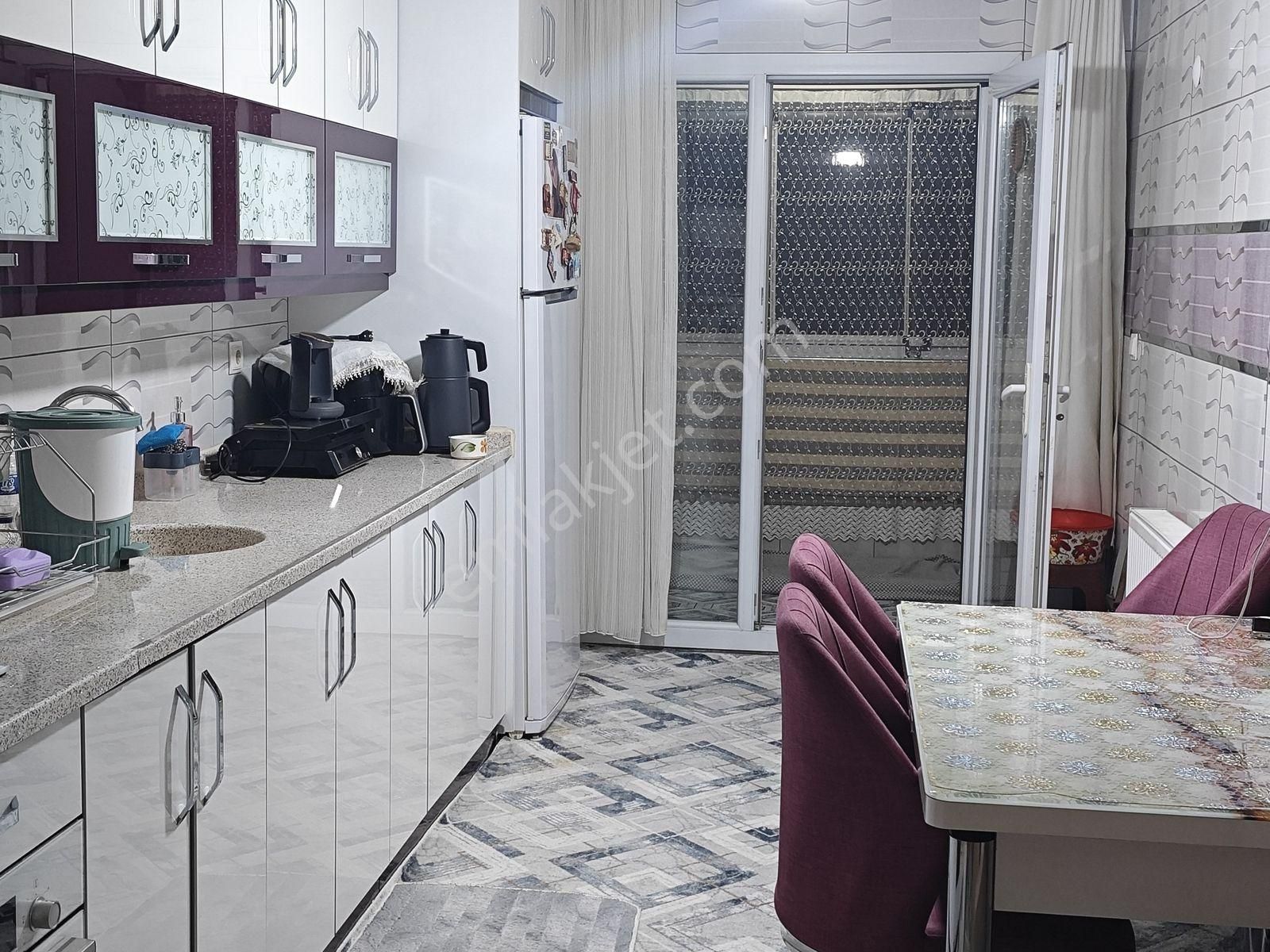 Uşak Merkez Fevziçakmak'ta Özdilek Yakını Satılık Lüks 3+1 Daire - Görsel 28