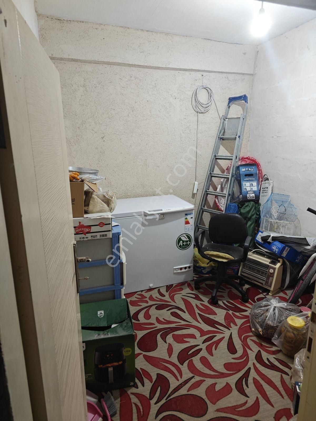 Uşak Merkez Fevziçakmak'ta Özdilek Yakını Satılık Lüks 3+1 Daire - Görsel 21