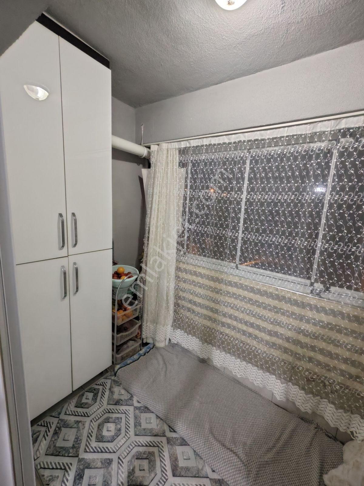 Uşak Merkez Fevziçakmak'ta Özdilek Yakını Satılık Lüks 3+1 Daire - Görsel 5