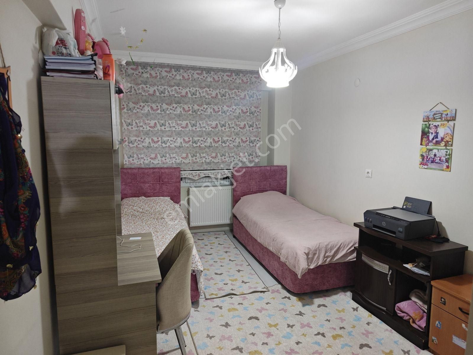 Uşak Merkez Fevziçakmak'ta Özdilek Yakını Satılık Lüks 3+1 Daire - Görsel 13
