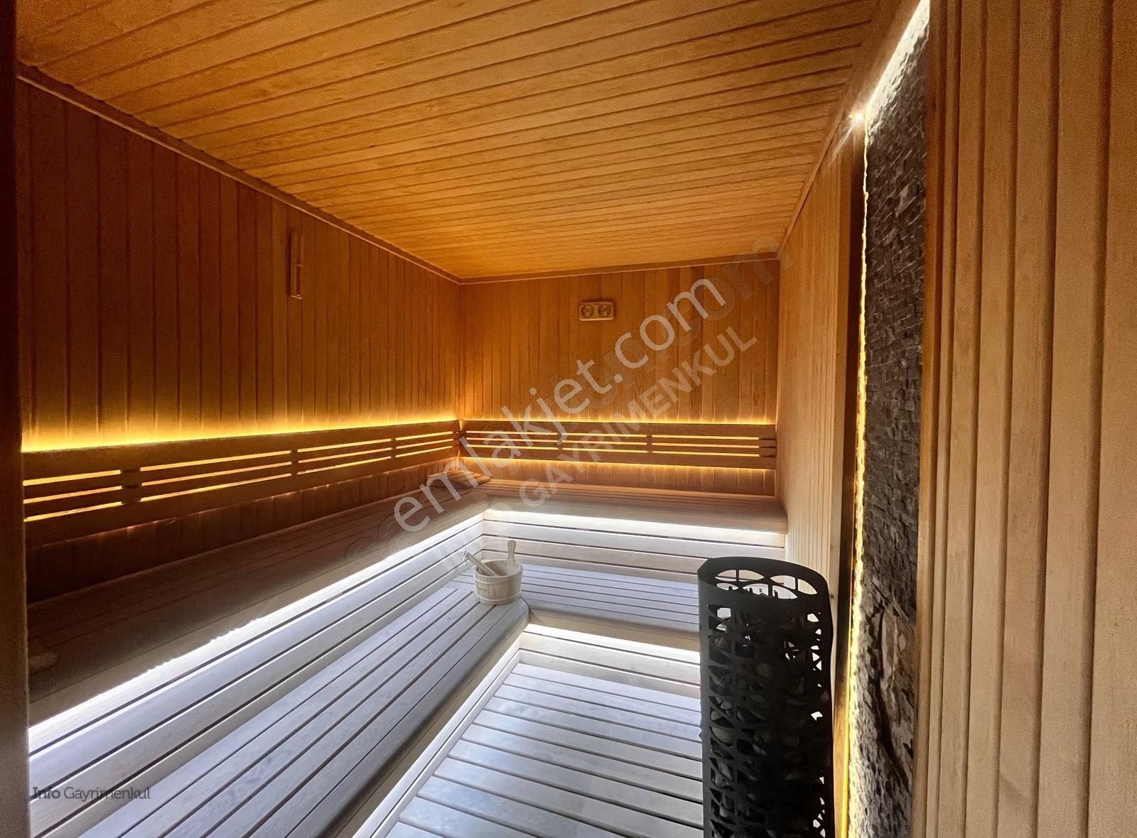 İnfo Gayrimenkul'den Kemeroğlu Residence'ta Kiralık 1+1 Daire - Görsel 6