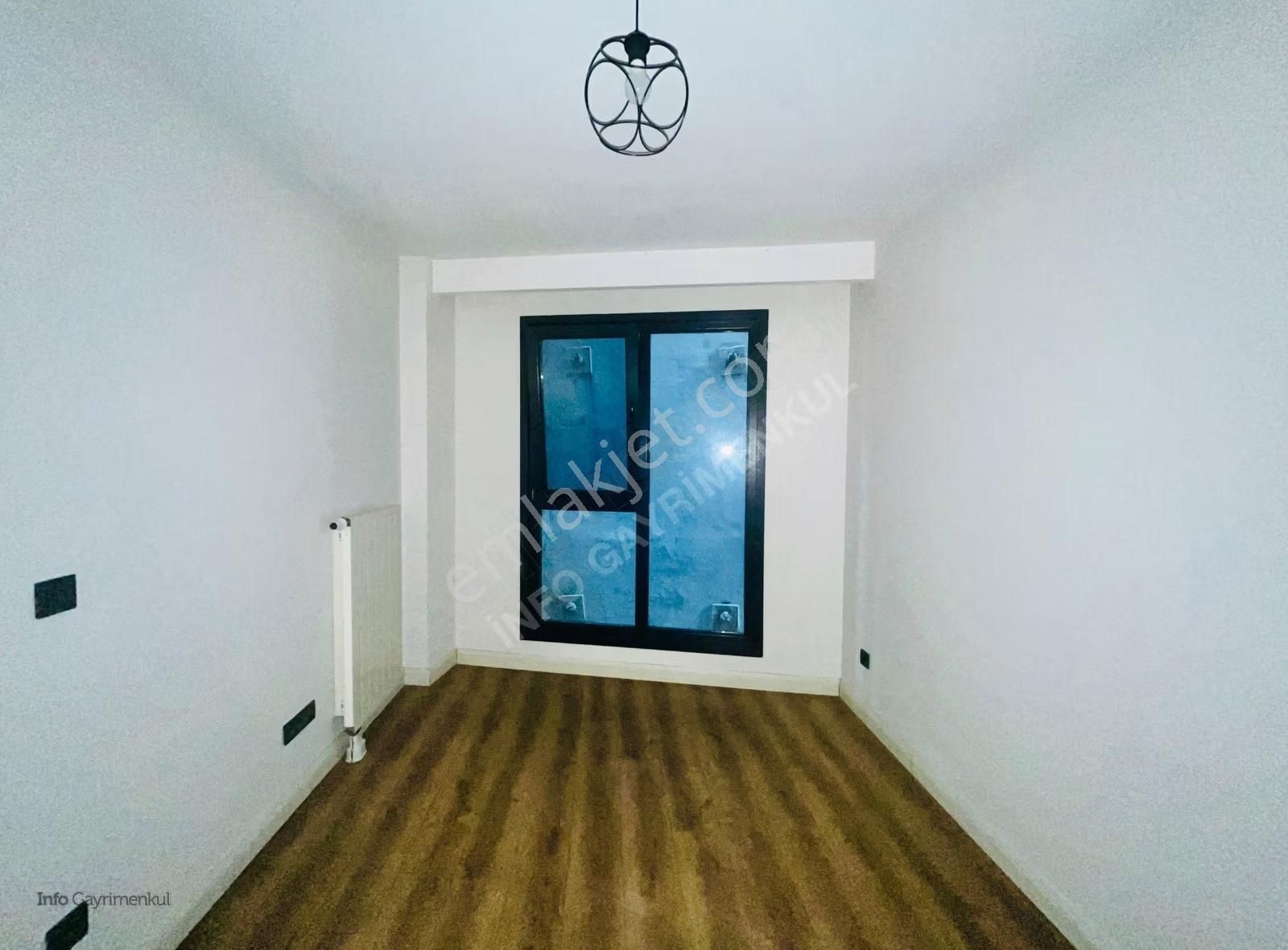 İnfo Gayrimenkul'den Kemeroğlu Residence'ta Kiralık 1+1 Daire - Görsel 19