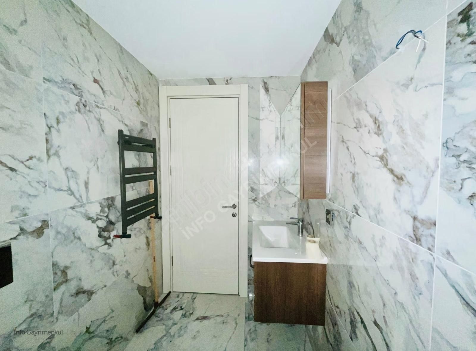 İnfo Gayrimenkul'den Kemeroğlu Residence'ta Kiralık 1+1 Daire - Görsel 14