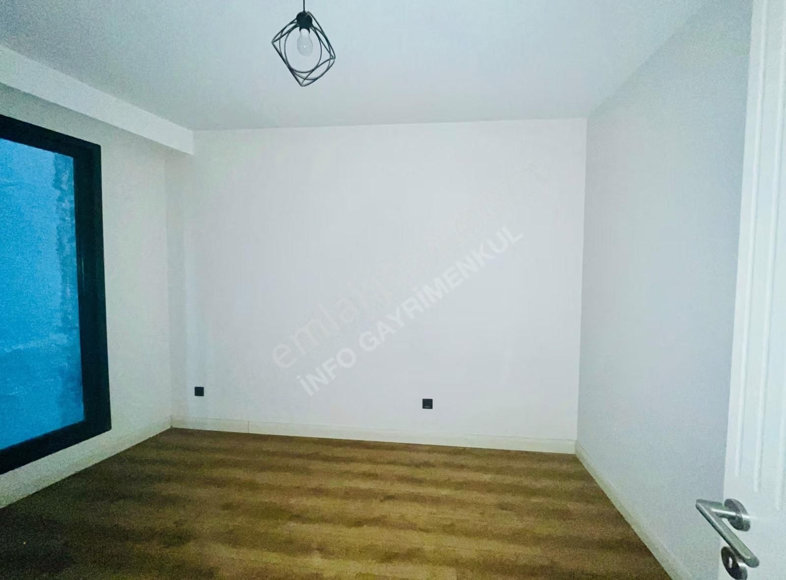 İnfo Gayrimenkul'den Kemeroğlu Residence'ta Kiralık 1+1 Daire - Görsel 12
