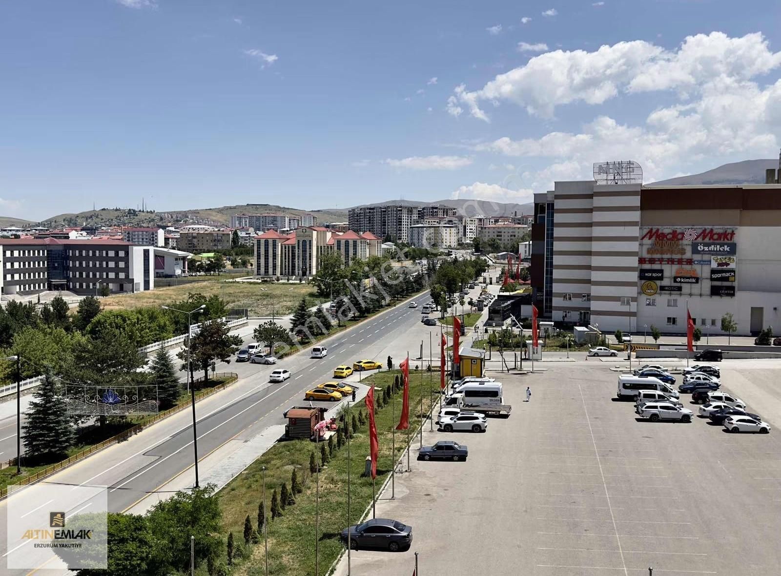 Altın Emlak'tan Full Manzaralı 4+1 Kardelen Sitesi'nde Satılık - Görsel 17