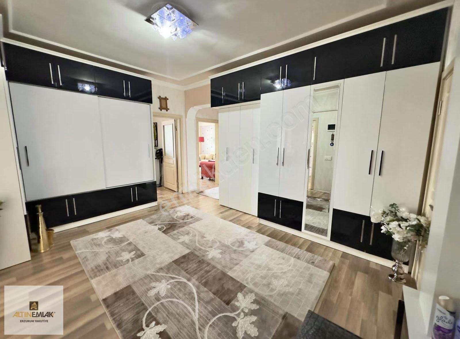 Altın Emlak'tan Full Manzaralı 4+1 Kardelen Sitesi'nde Satılık - Görsel 26