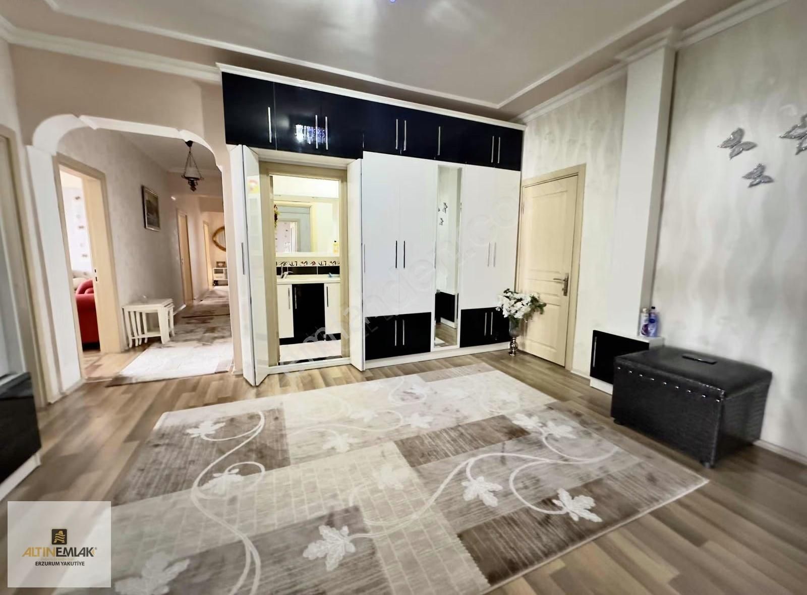 Altın Emlak'tan Full Manzaralı 4+1 Kardelen Sitesi'nde Satılık - Görsel 8