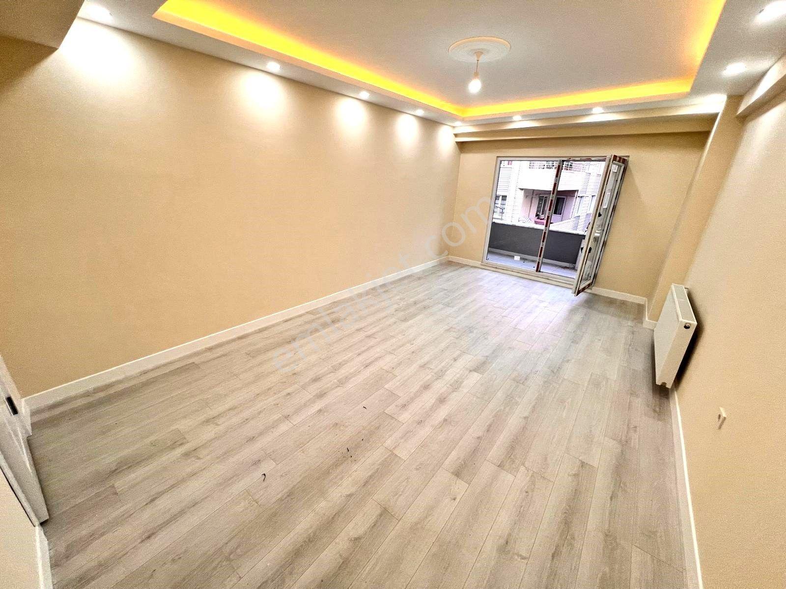 Seba'dan Gültepe Mh 2+1 110m2 Asansörlü Lüx Yapılı Satılık Daire - Görsel 5