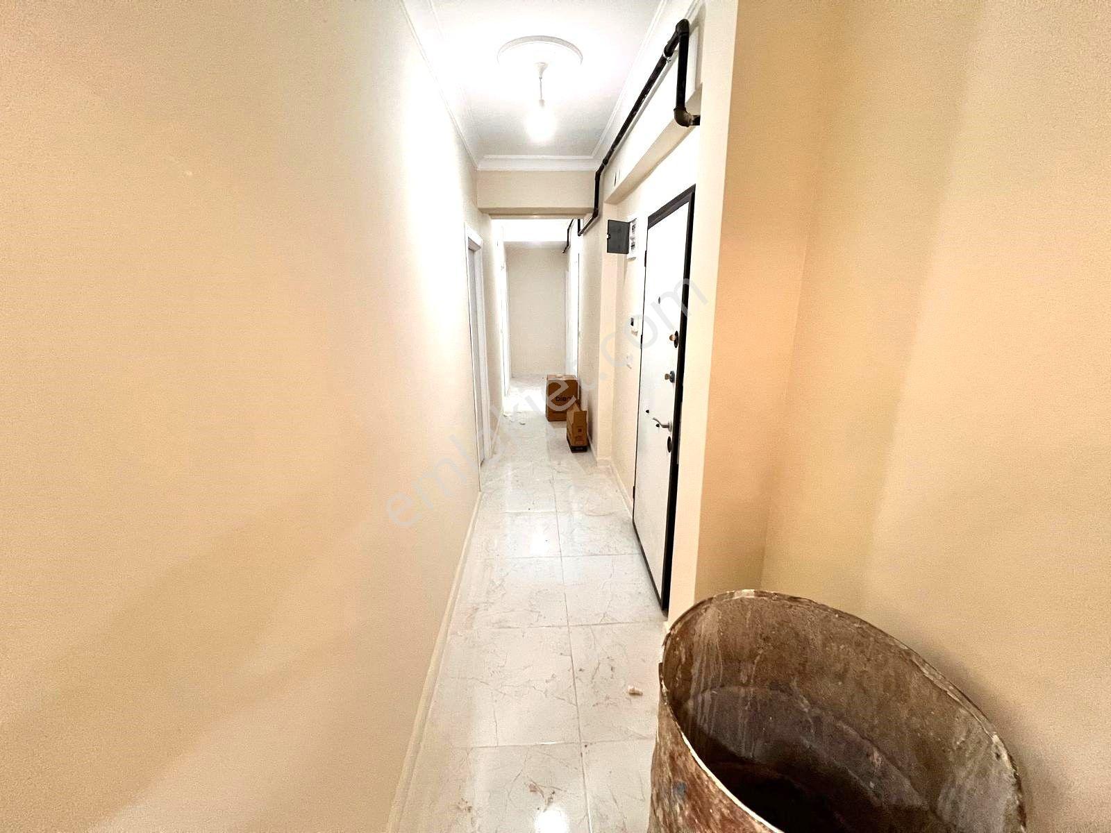 Seba'dan Gültepe Mh 2+1 110m2 Asansörlü Lüx Yapılı Satılık Daire - Görsel 35