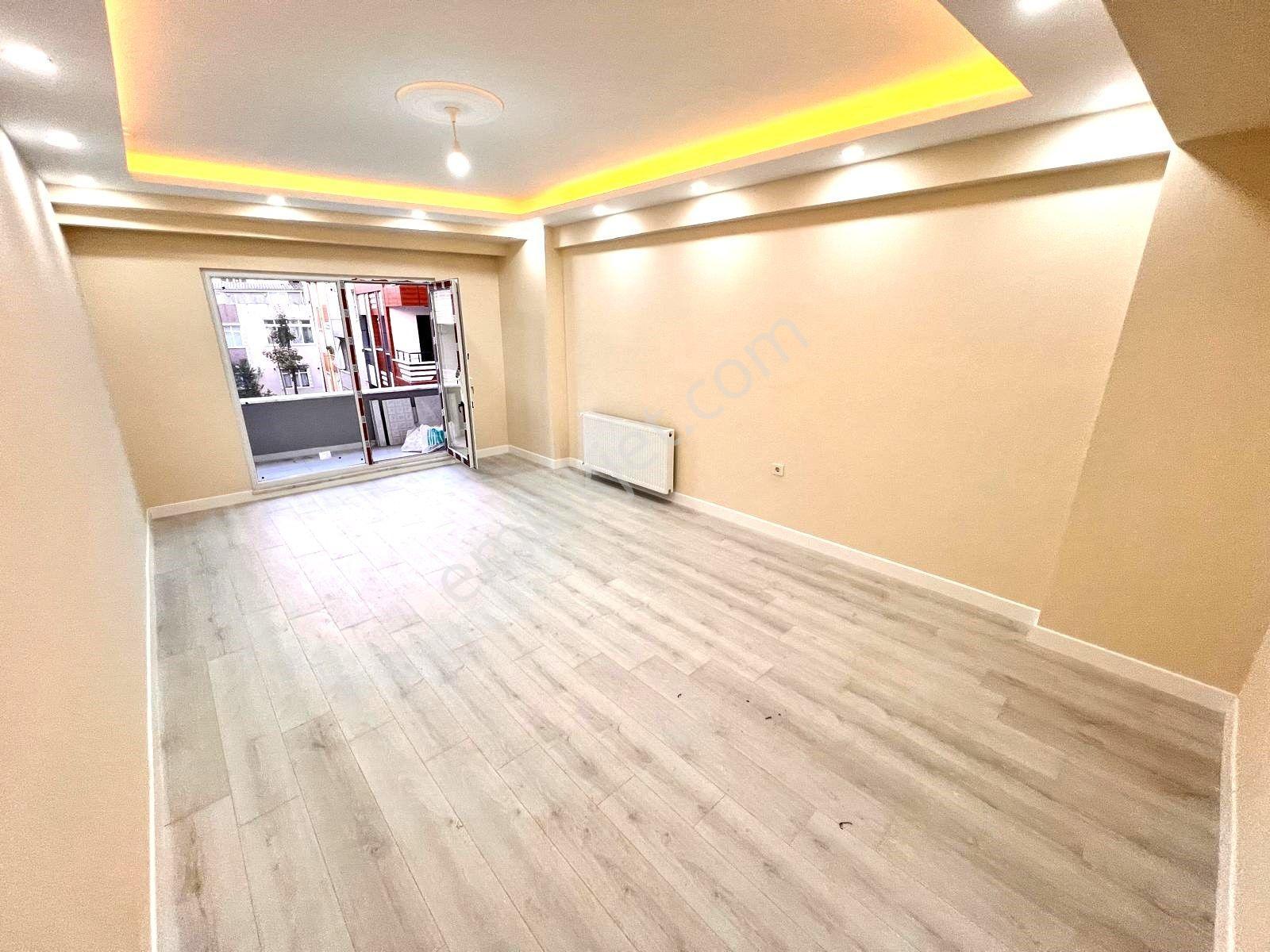 Seba'dan Gültepe Mh 2+1 110m2 Asansörlü Lüx Yapılı Satılık Daire - Görsel 3