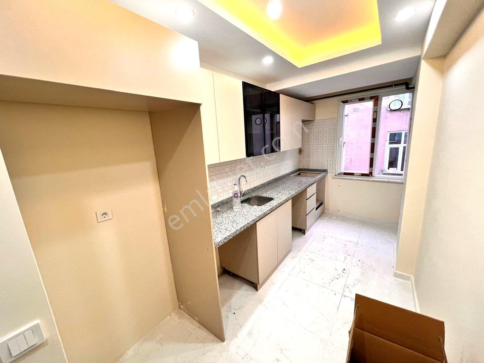 Seba'dan Gültepe Mh 2+1 110m2 Asansörlü Lüx Yapılı Satılık Daire - Görsel 9