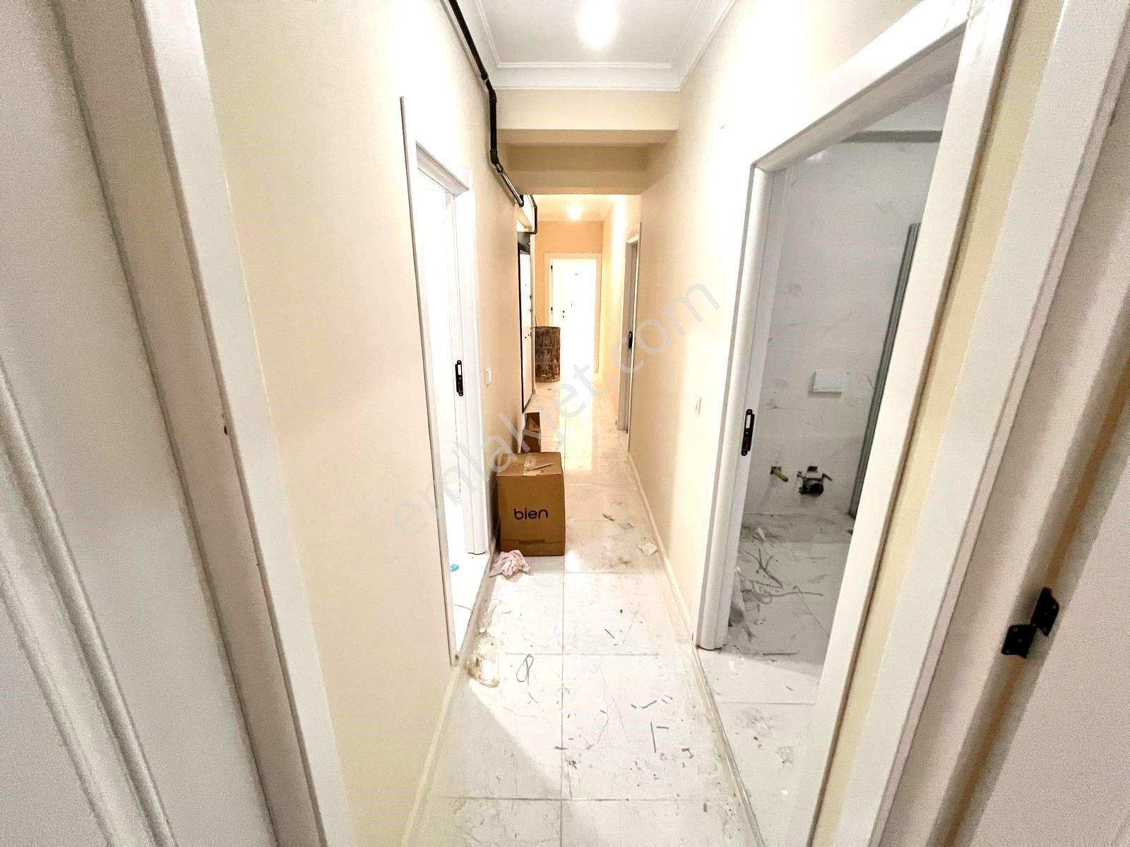 Seba'dan Gültepe Mh 2+1 110m2 Asansörlü Lüx Yapılı Satılık Daire - Görsel 34