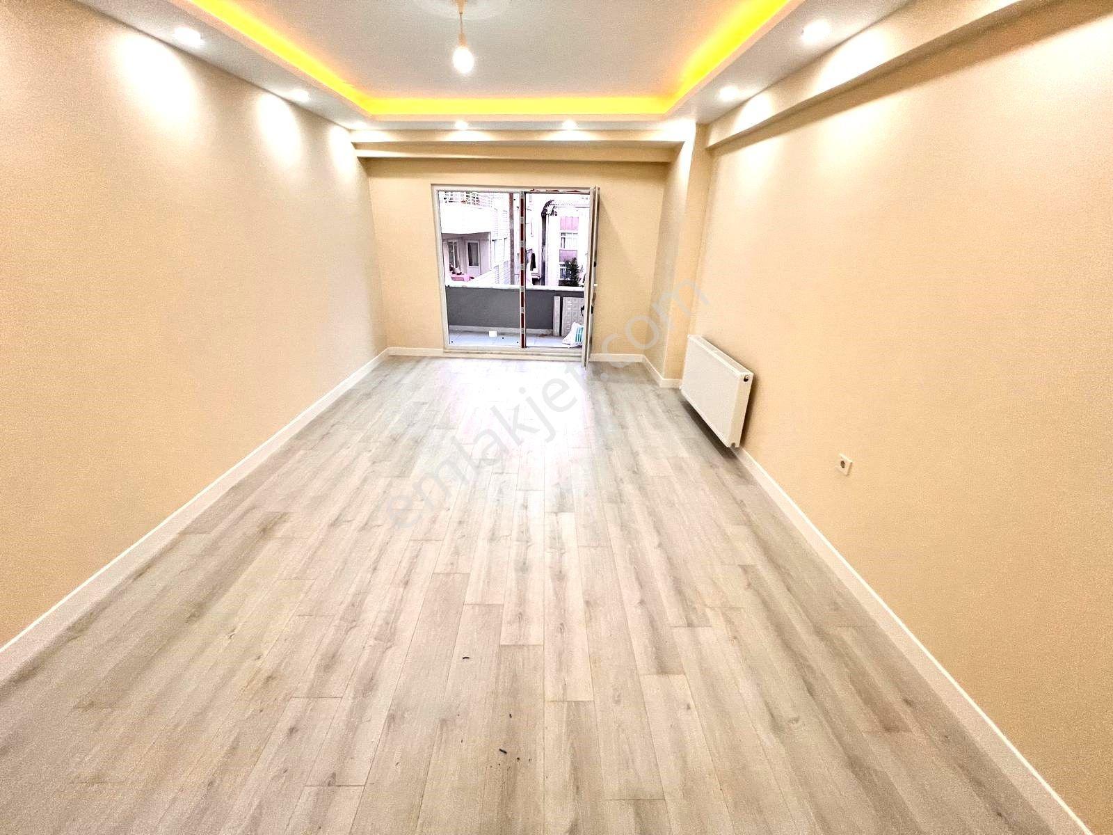 Seba'dan Gültepe Mh 2+1 110m2 Asansörlü Lüx Yapılı Satılık Daire - Görsel 4