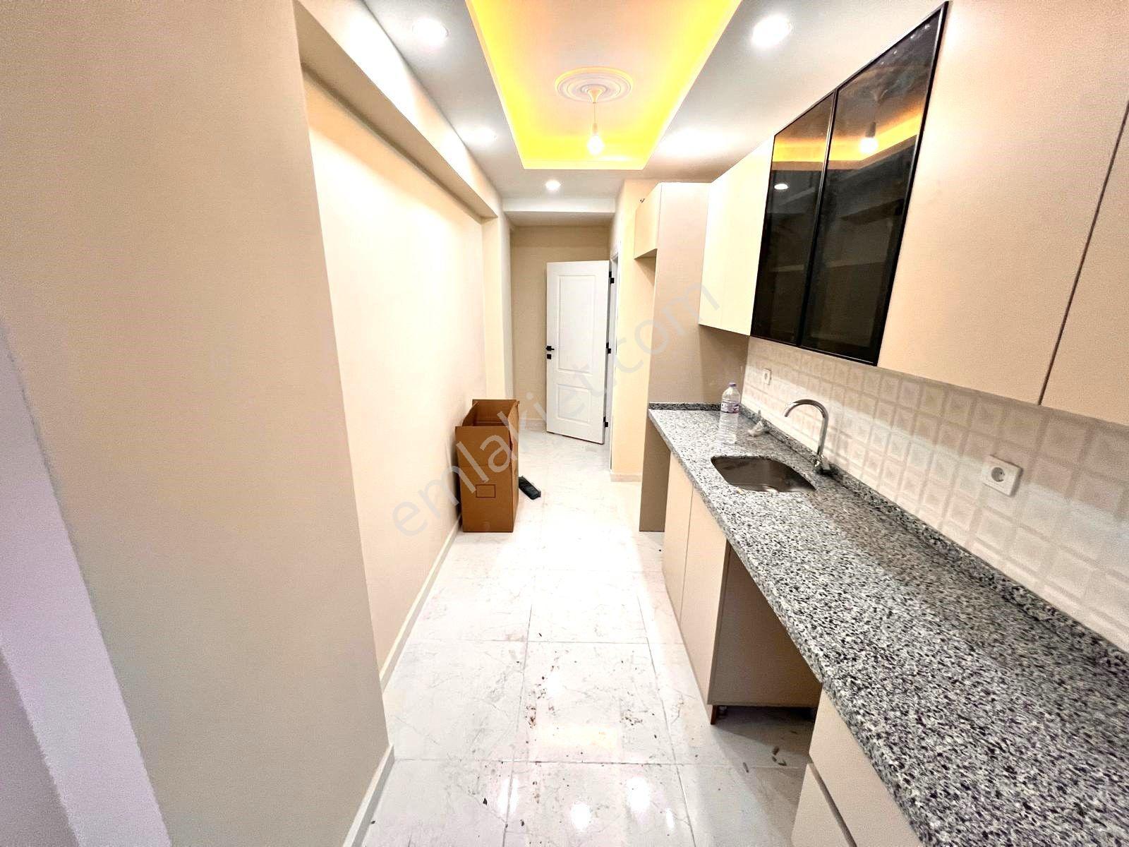 Seba'dan Gültepe Mh 2+1 110m2 Asansörlü Lüx Yapılı Satılık Daire - Görsel 15