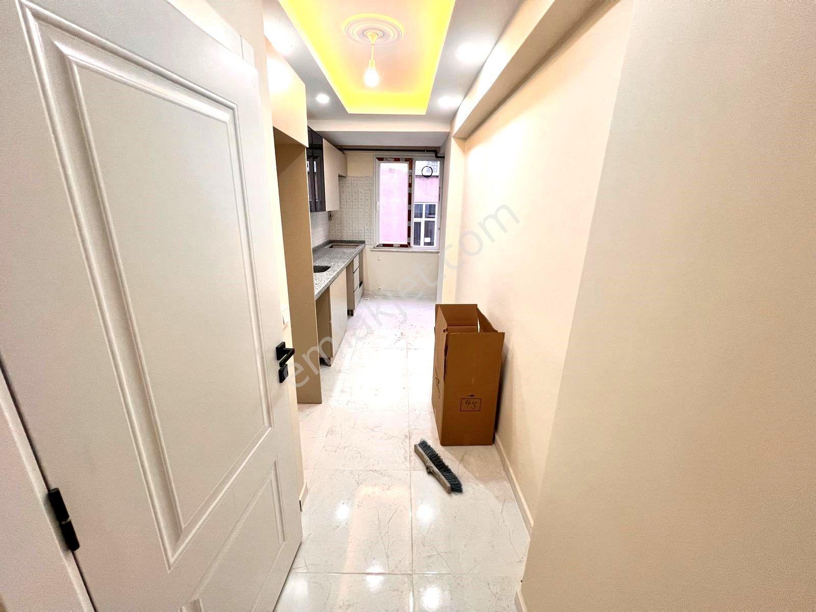 Seba'dan Gültepe Mh 2+1 110m2 Asansörlü Lüx Yapılı Satılık Daire - Görsel 33