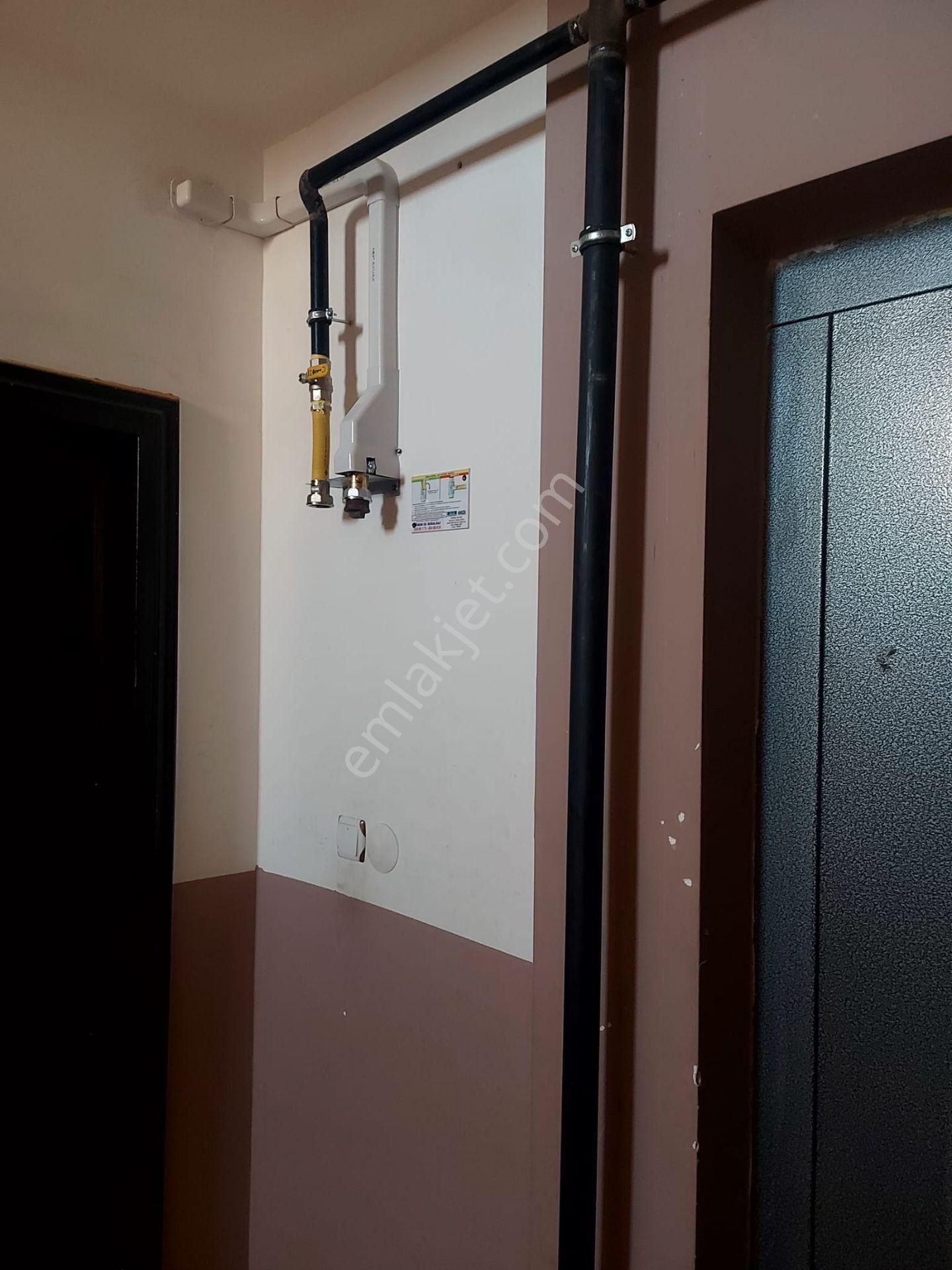 Anamur Akarca Mahallesi 2 Nolu Sağlık Ocağı Üstü Mutlu Ap. 3. Kat Asansörlü 3+1 Kiralık Daire - Görsel 22
