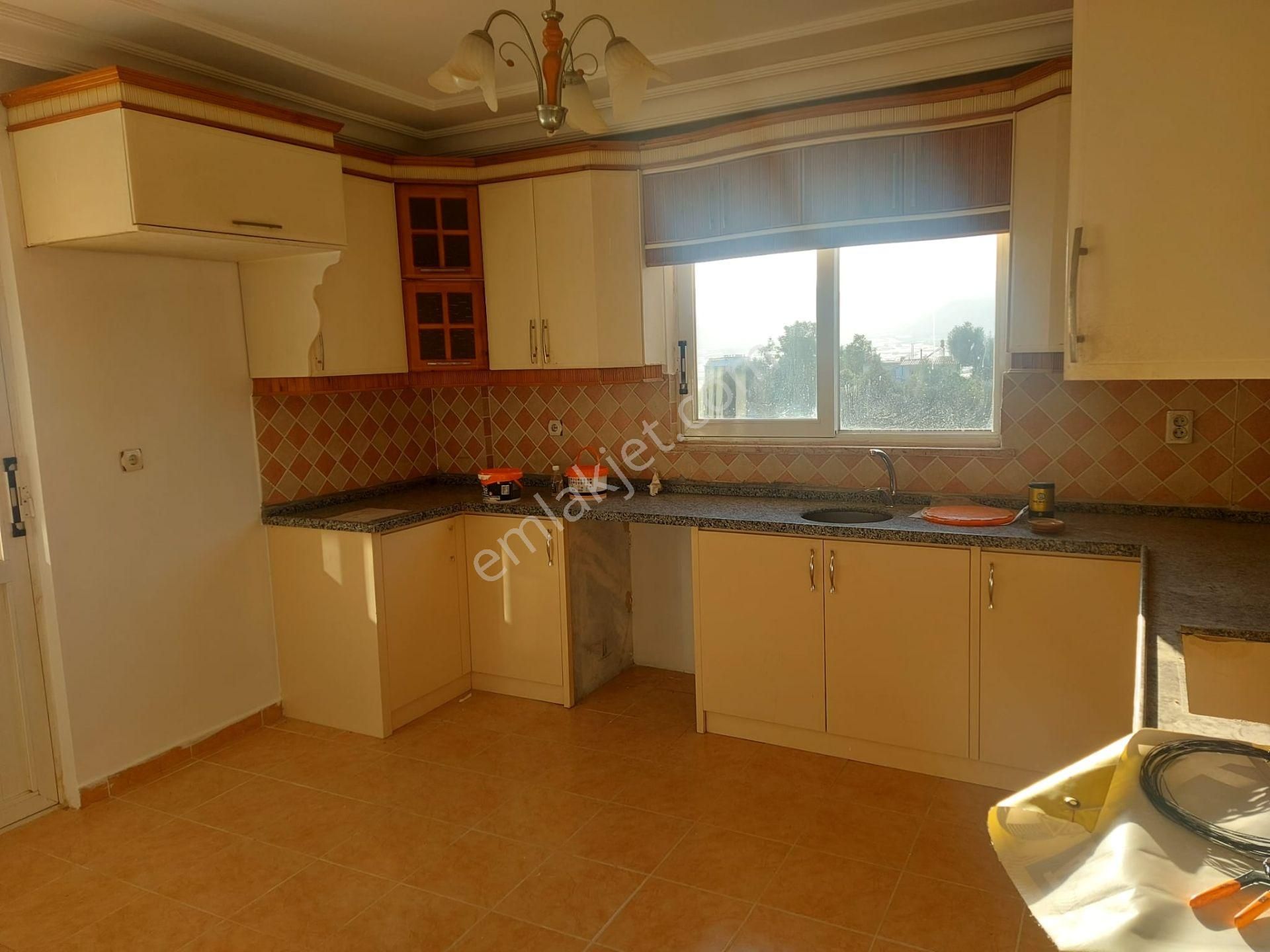 Anamur Akarca Mahallesi 2 Nolu Sağlık Ocağı Üstü Mutlu Ap. 3. Kat Asansörlü 3+1 Kiralık Daire - Görsel 18