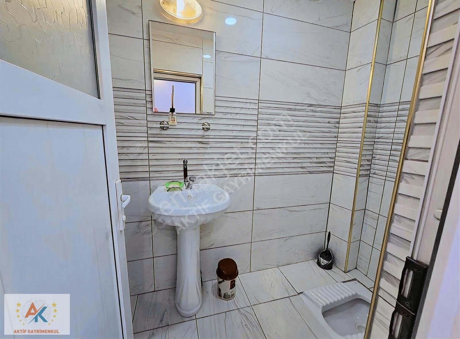 Aktif 'den Mevlana Mahallesinde 3+1 Geniş Kiralık Ev - Görsel 8
