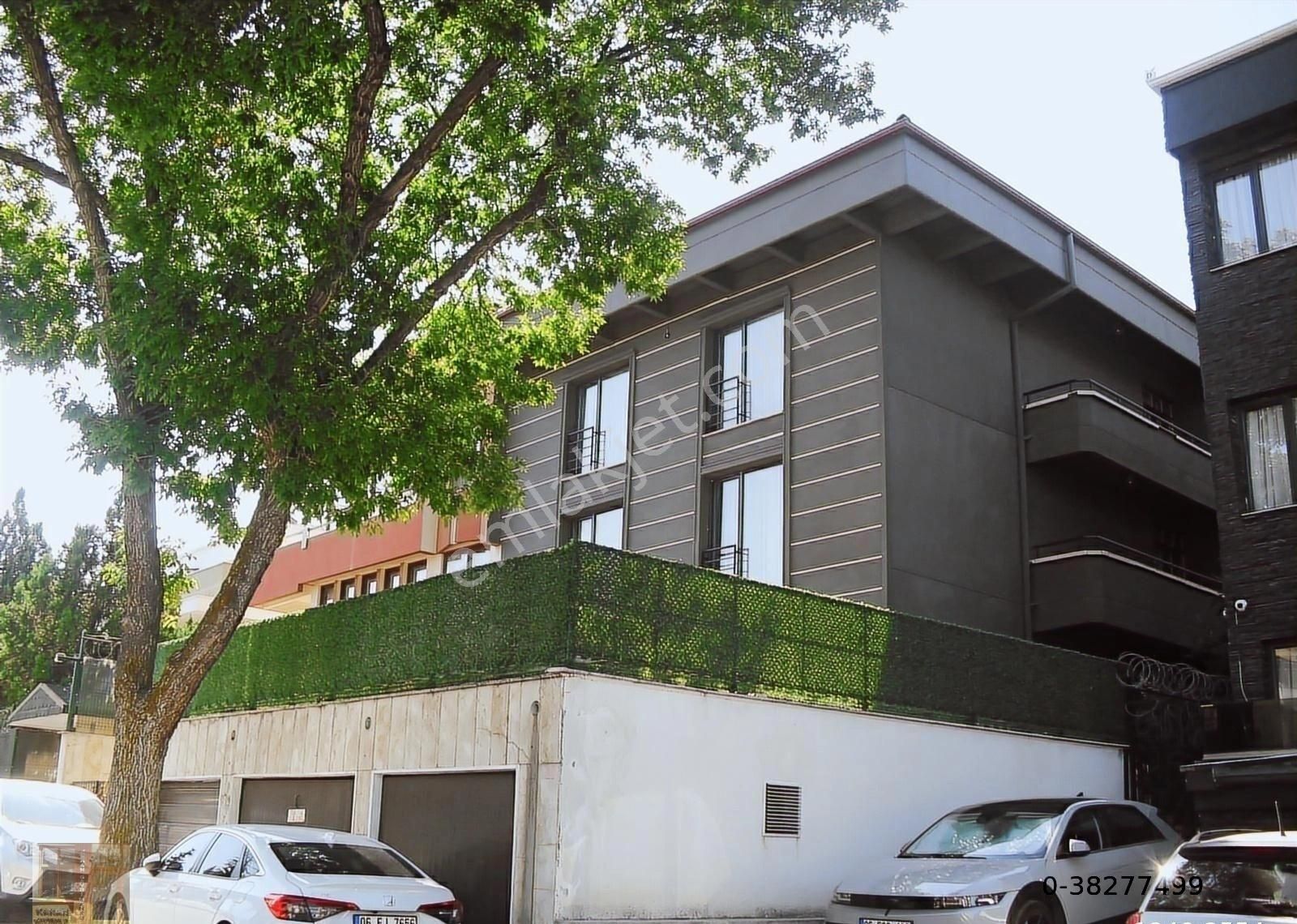 Gaziosmanpaşa Reşitgalip'de 15 Daire'li Komple Satılık Bina - Görsel 5
