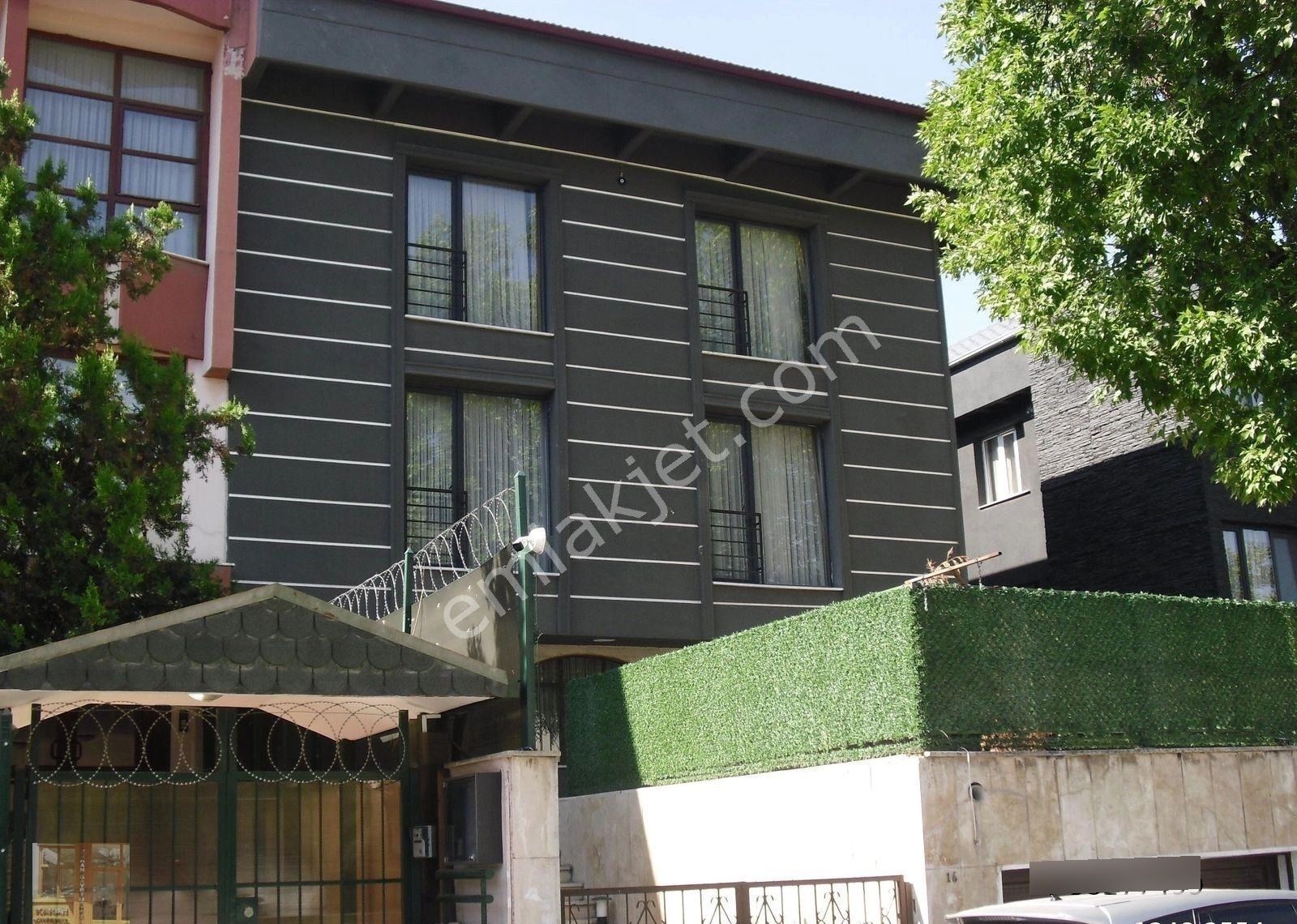 Gaziosmanpaşa Reşitgalip'de 15 Daire'li Komple Satılık Bina - Görsel 8