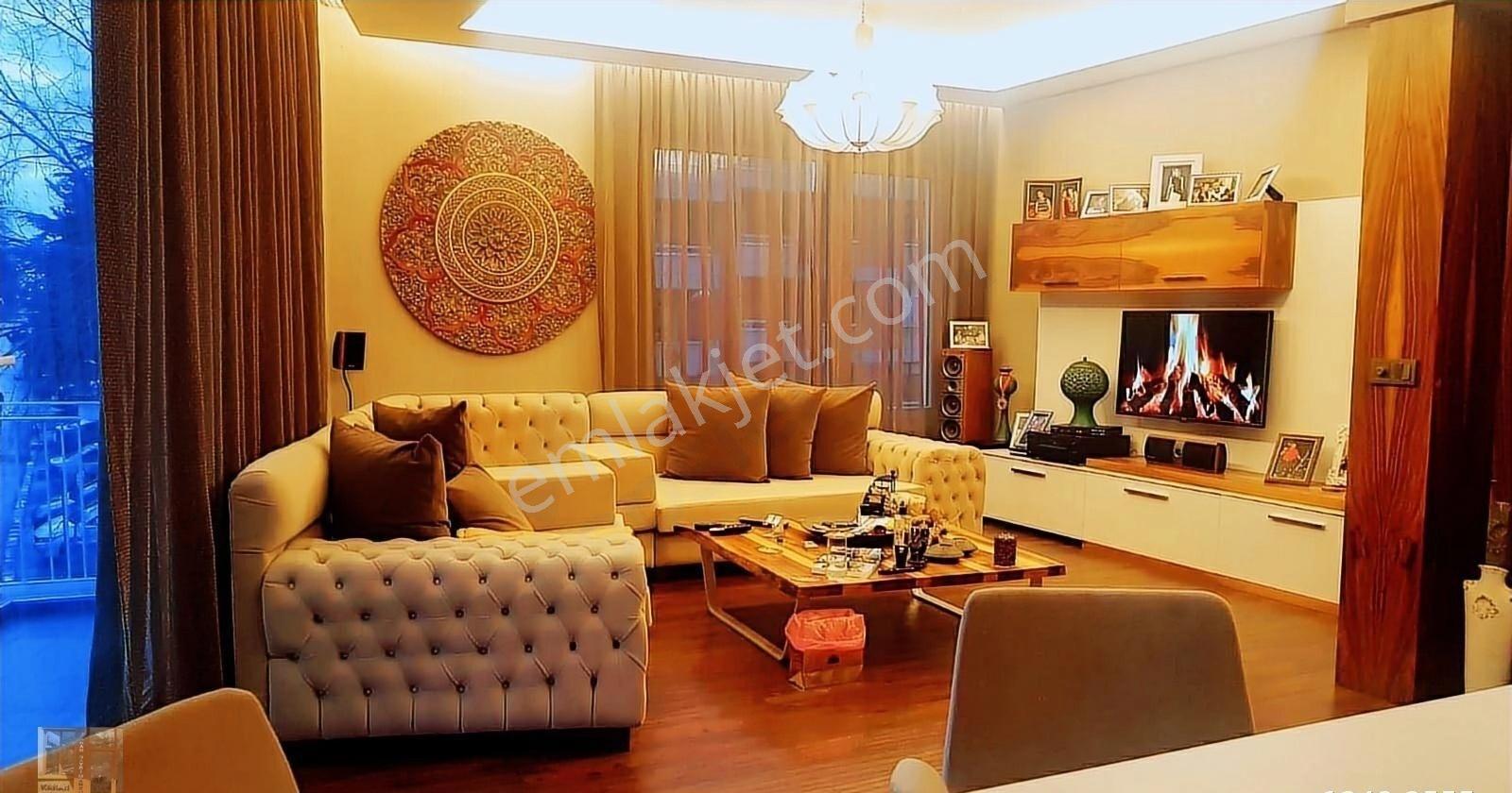 Gaziosmanpaşa Kuleli'de 2+1 Lüx Yapılı Satılık Daire - Görsel 21