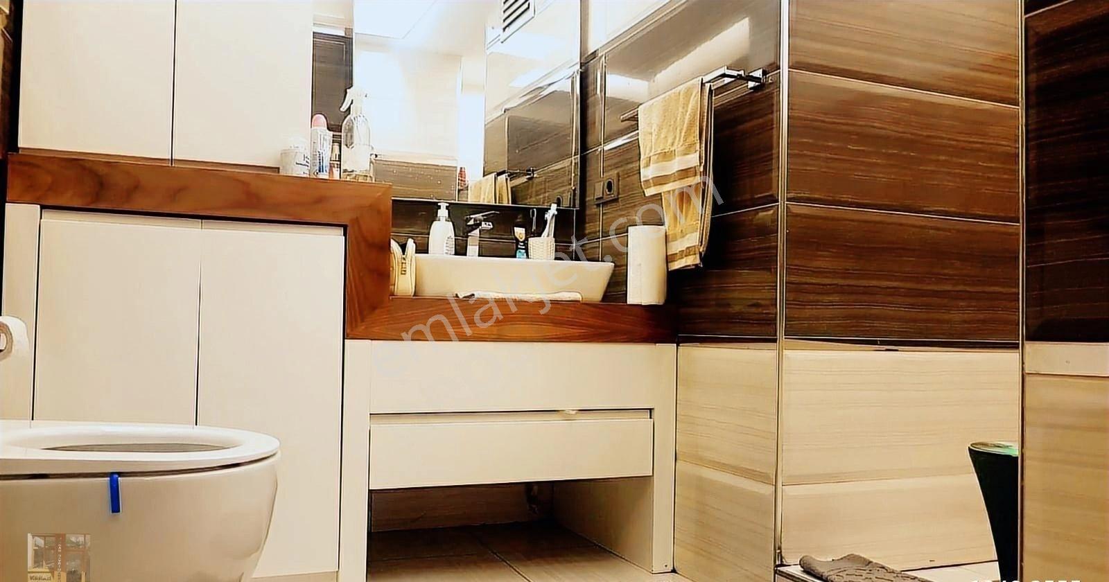 Gaziosmanpaşa Kuleli'de 2+1 Lüx Yapılı Satılık Daire - Görsel 19