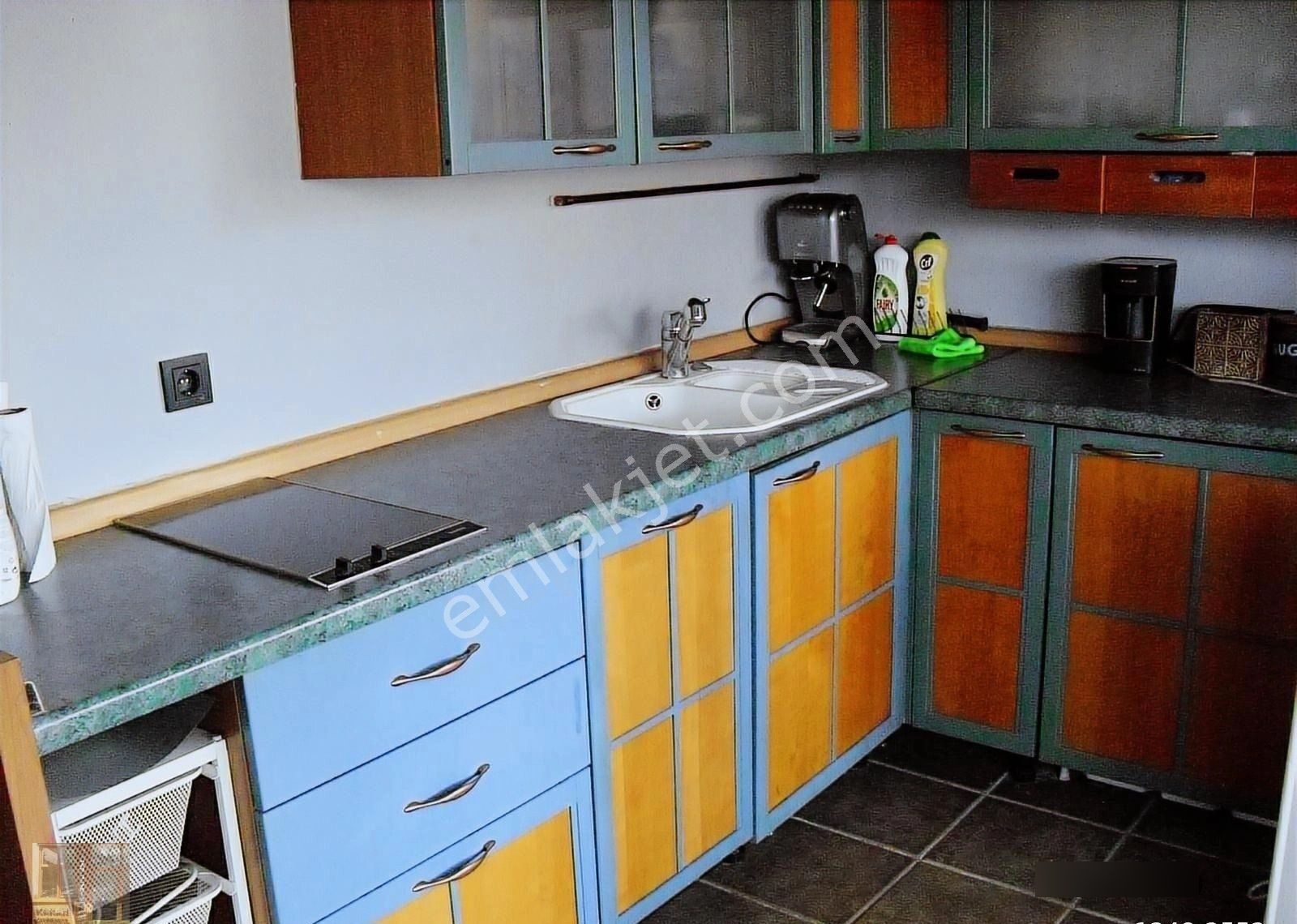 Gaziosmanpaşa Arjantinde 5+1 Teraslı 350 M2 Lüx Satılık Daire - Görsel 23