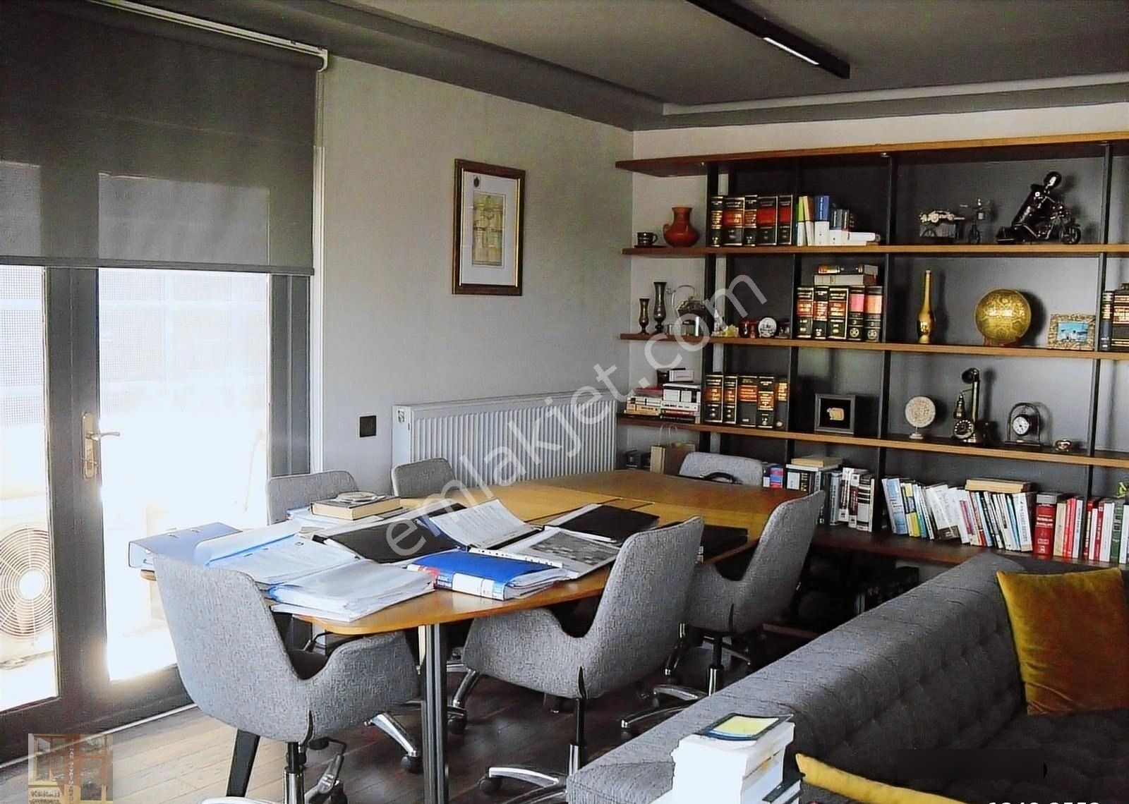 Gaziosmanpaşa Arjantinde 5+1 Teraslı 350 M2 Lüx Satılık Daire - Görsel 28