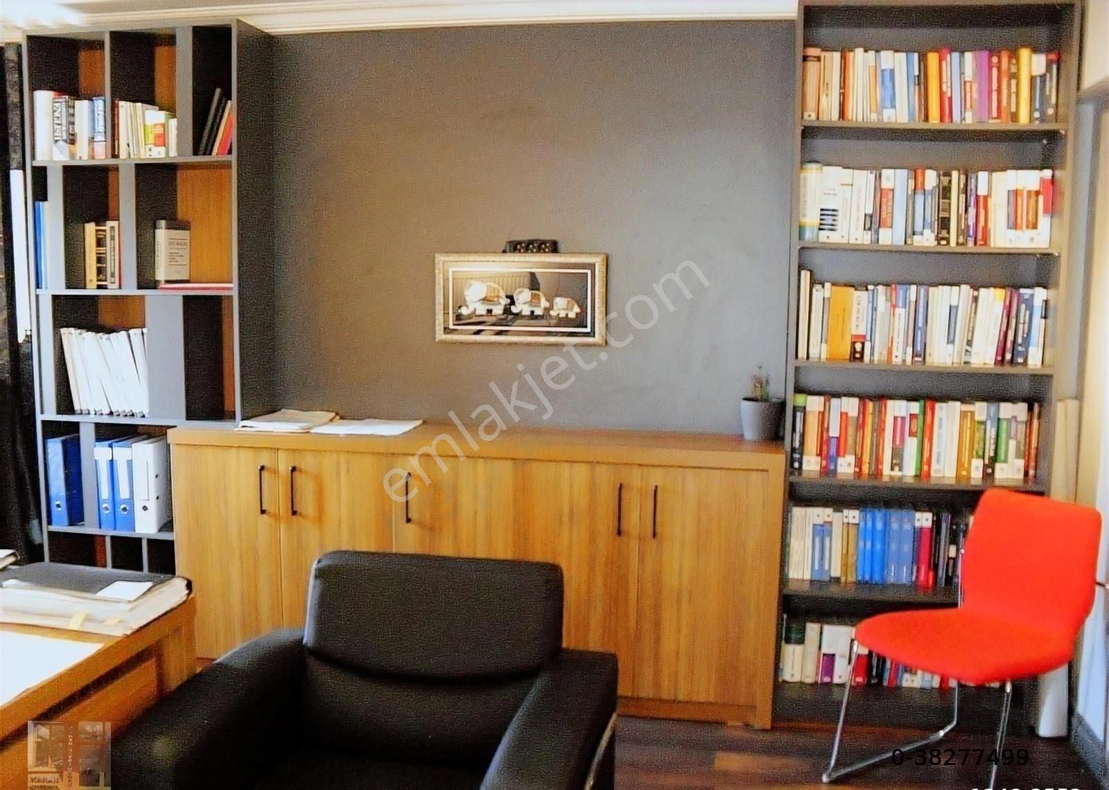 Gaziosmanpaşa Arjantinde 5+1 Teraslı 350 M2 Lüx Satılık Daire - Görsel 32