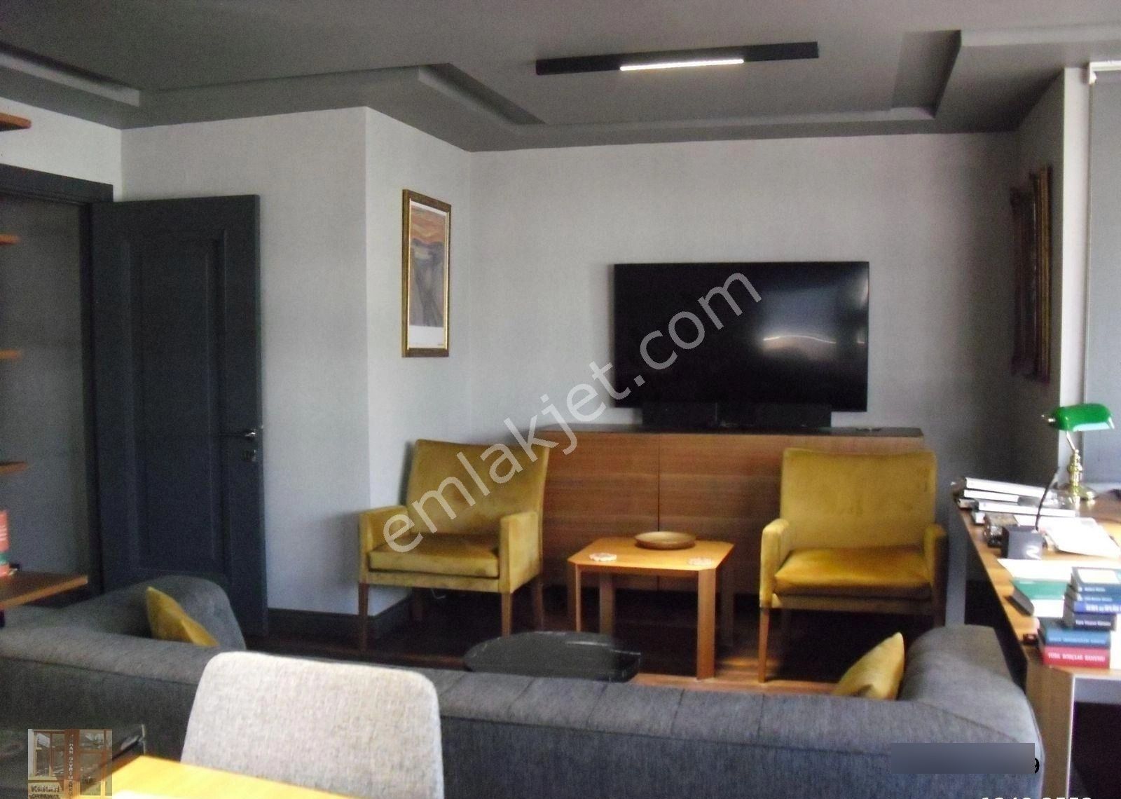 Gaziosmanpaşa Arjantinde 5+1 Teraslı 350 M2 Lüx Satılık Daire - Görsel 30