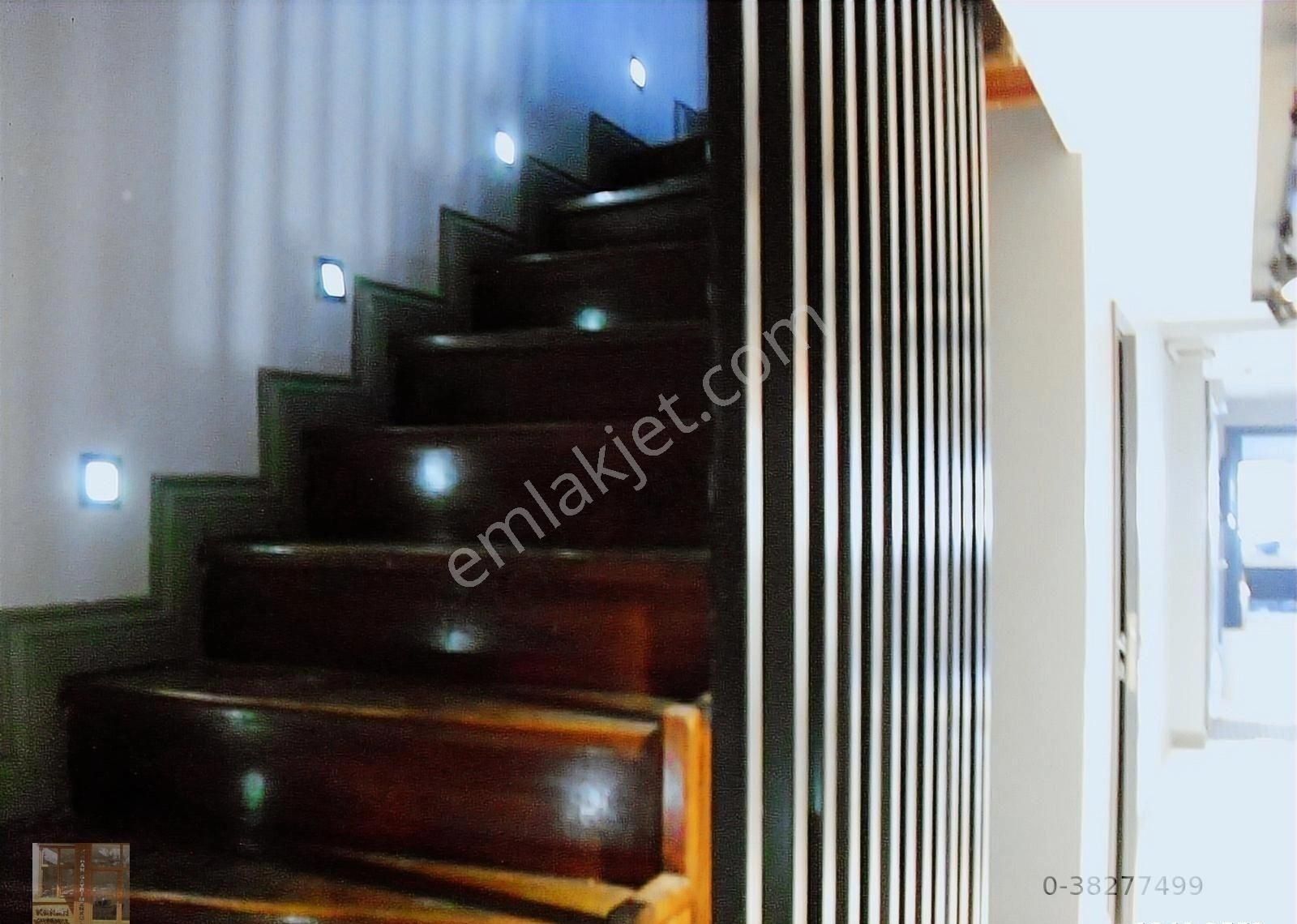 Gaziosmanpaşa Arjantinde 5+1 Teraslı 350 M2 Lüx Satılık Daire - Görsel 27