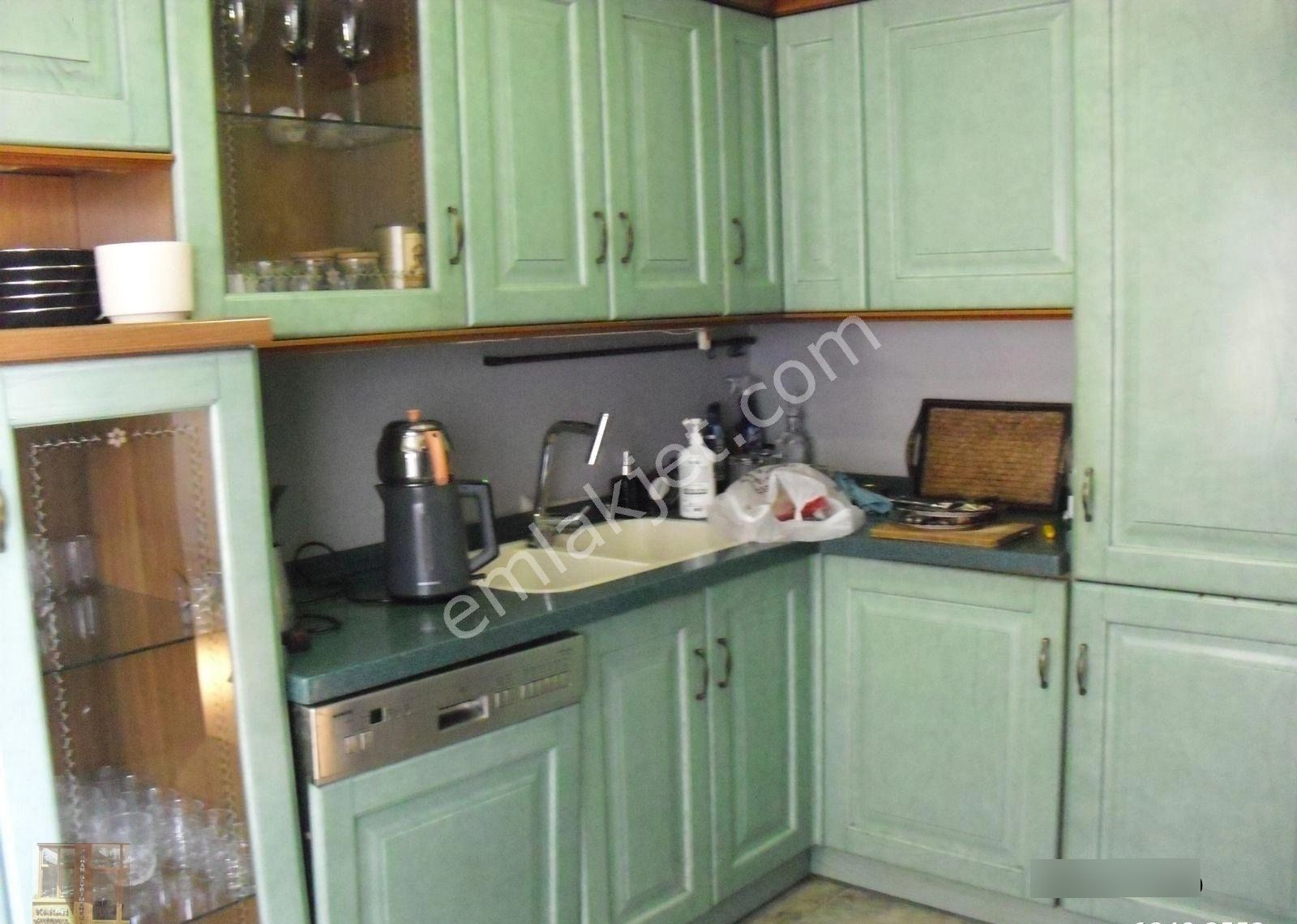 Gaziosmanpaşa Arjantinde 5+1 Teraslı 350 M2 Lüx Satılık Daire - Görsel 6