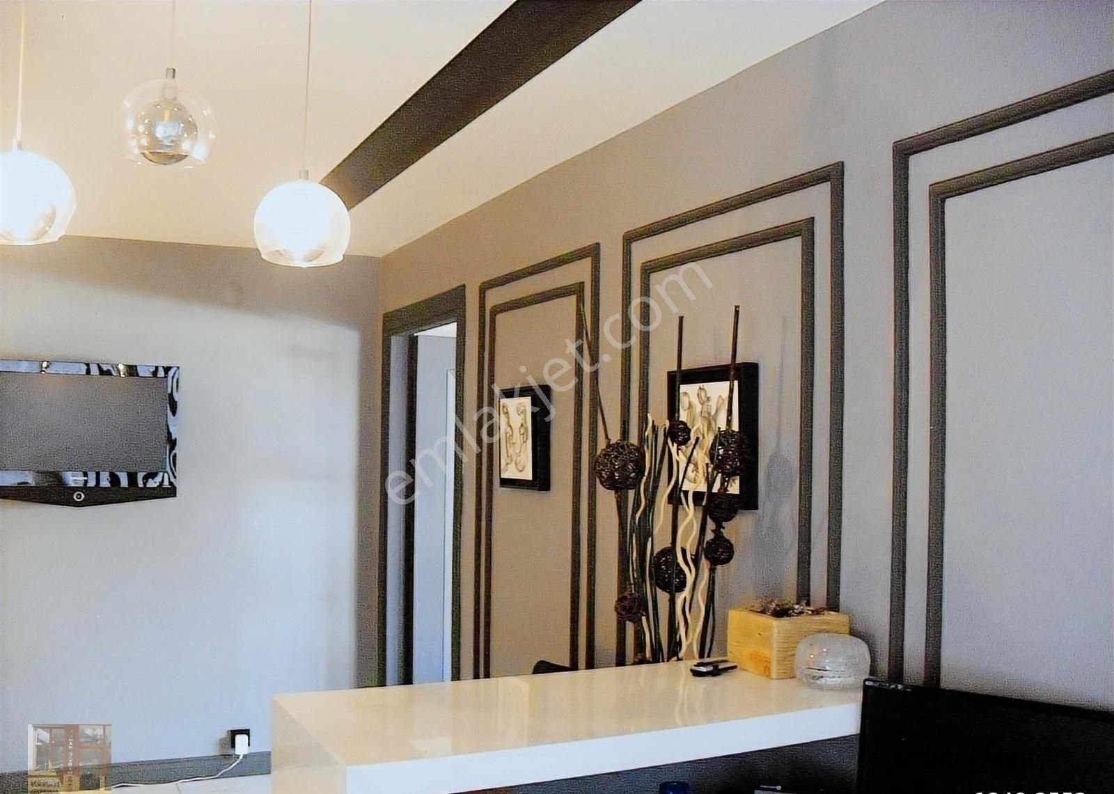 Gaziosmanpaşa Arjantinde 5+1 Teraslı 350 M2 Lüx Satılık Daire - Görsel 25