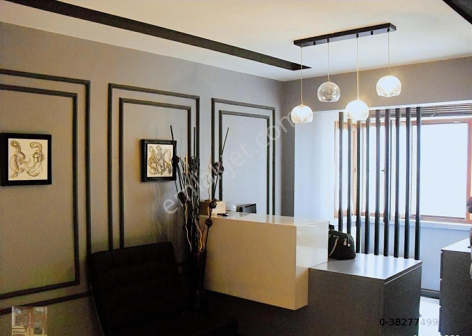 Gaziosmanpaşa Arjantinde 5+1 Teraslı 350 M2 Lüx Satılık Daire - Görsel 10