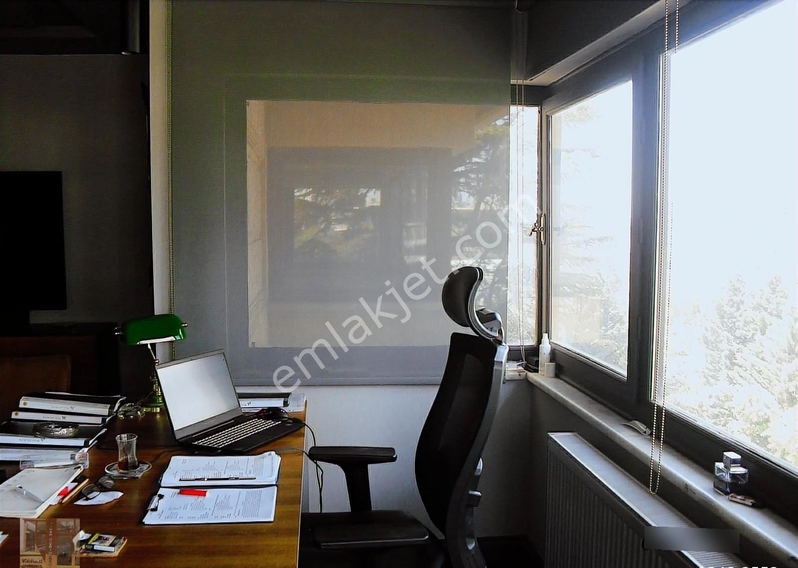 Gaziosmanpaşa Arjantinde 5+1 Teraslı 350 M2 Lüx Satılık Daire - Görsel 15