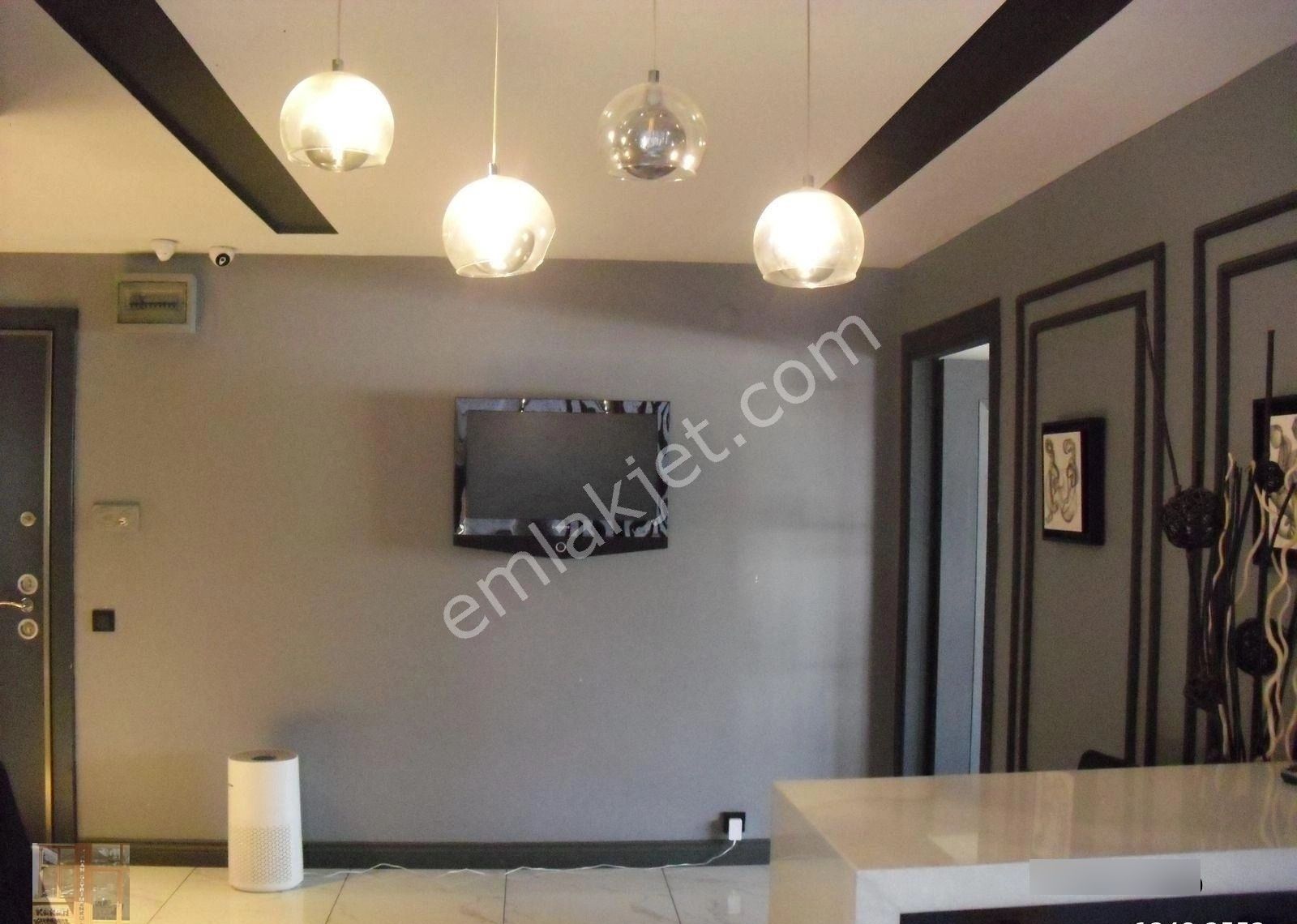 Gaziosmanpaşa Arjantinde 5+1 Teraslı 350 M2 Lüx Satılık Daire - Görsel 5