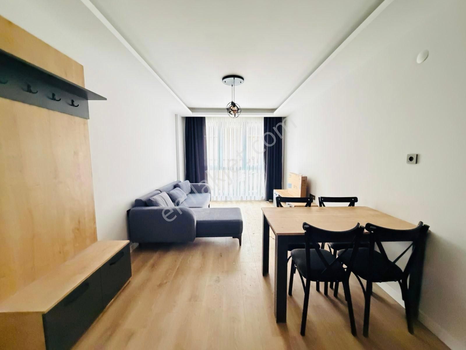 Görükle 1+1 Eşyalı Sıfır Satılık Daire - Görsel 12