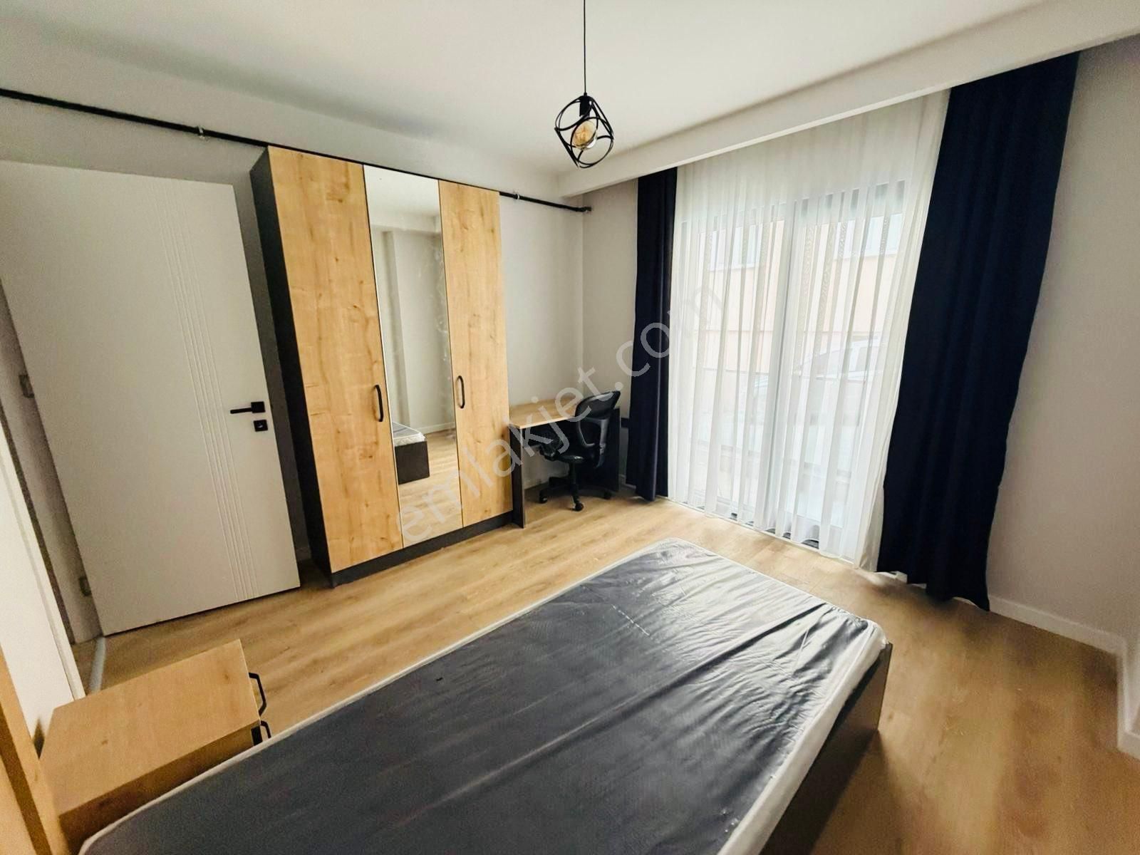 Görükle 1+1 Eşyalı Sıfır Satılık Daire - Görsel 6