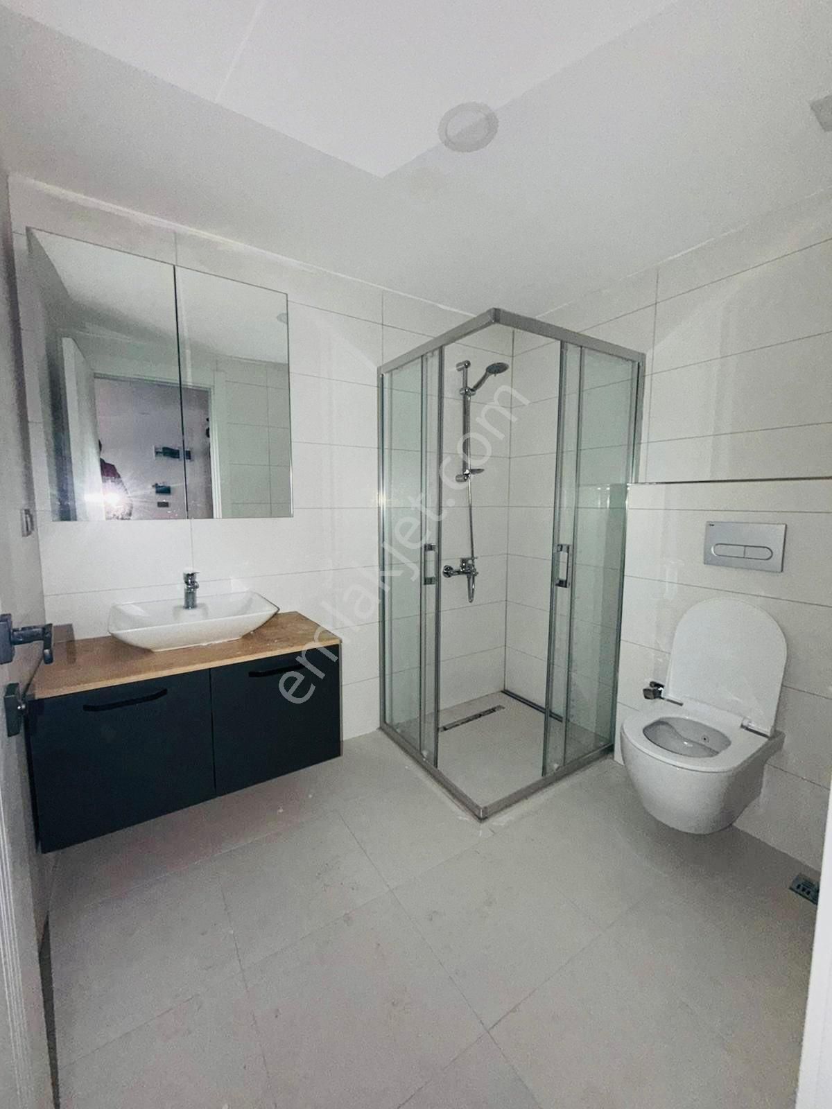 Görükle 1+1 Eşyalı Sıfır Satılık Daire - Görsel 7