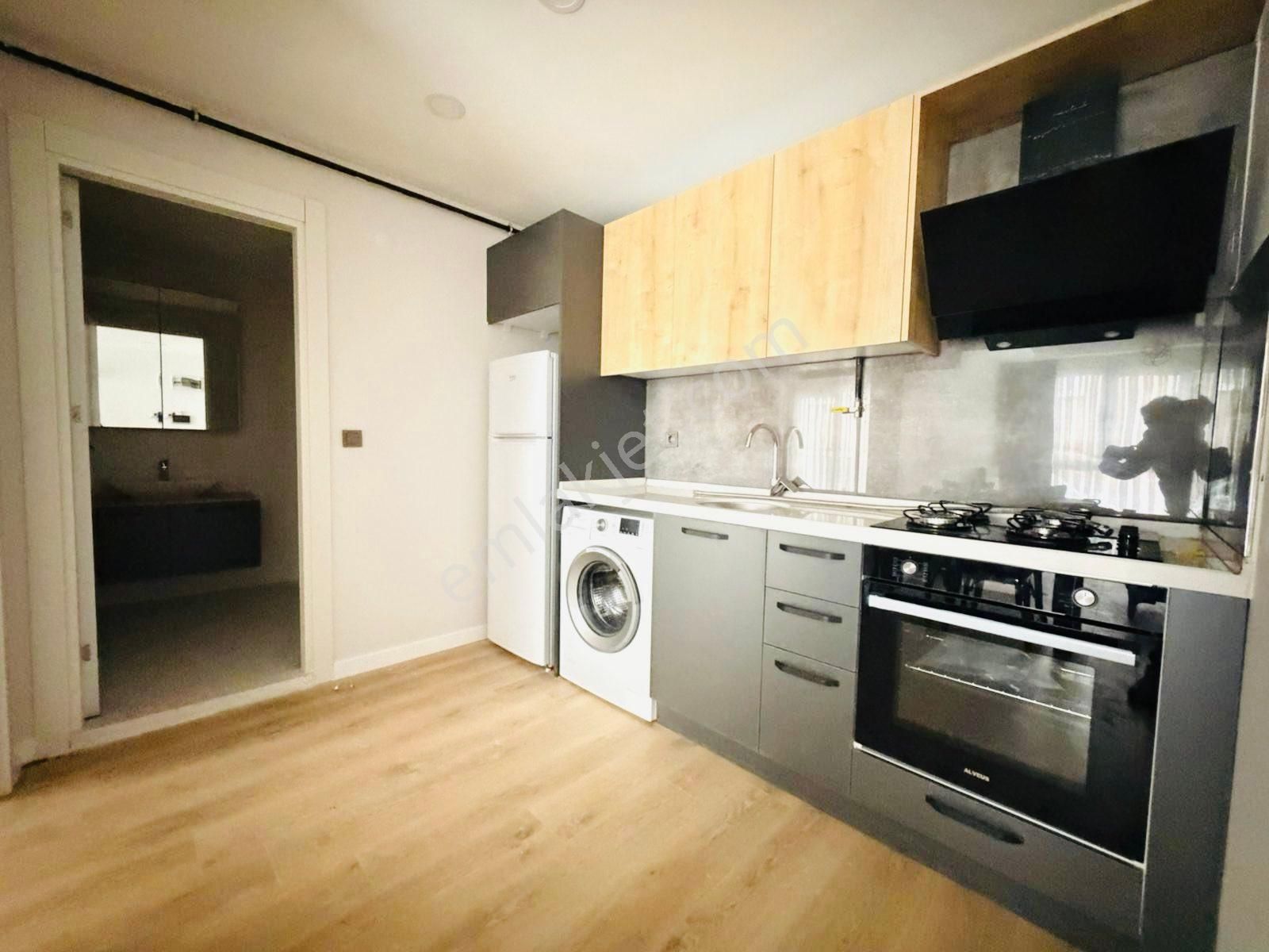 Görükle 1+1 Eşyalı Sıfır Satılık Daire - Görsel 8