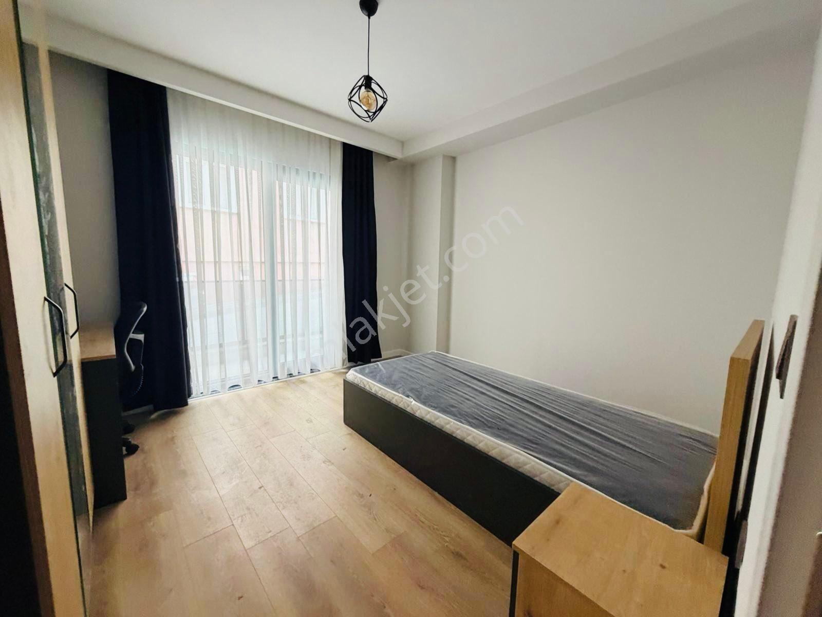 Görükle 1+1 Eşyalı Sıfır Satılık Daire - Görsel 10