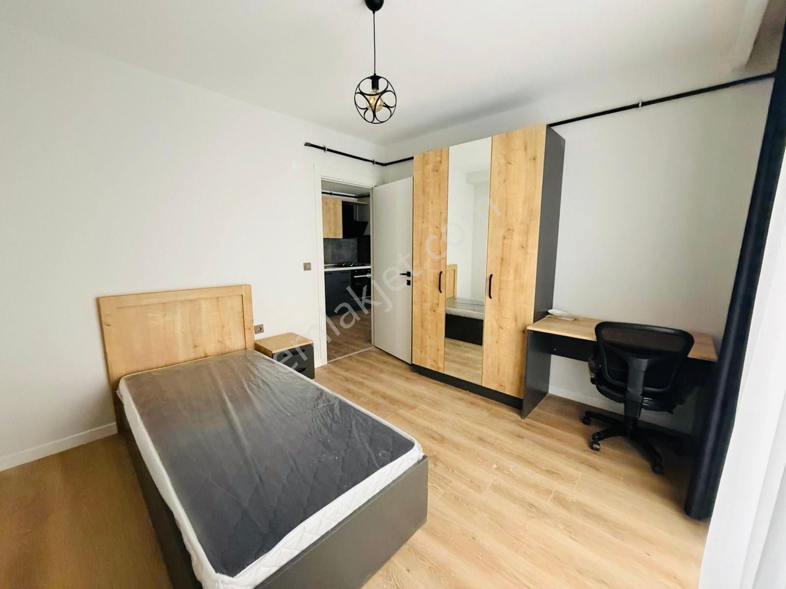 Görükle 1+1 Eşyalı Sıfır Satılık Daire - Görsel 9