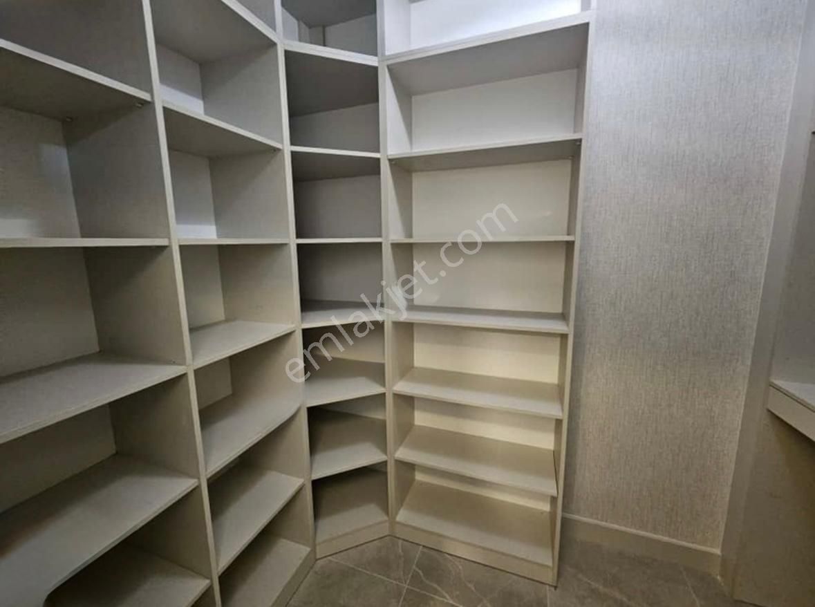 Batıkent Yeni Batı Mah. Sıfır 4+1 Geniş Satılık Daire - Görsel 20