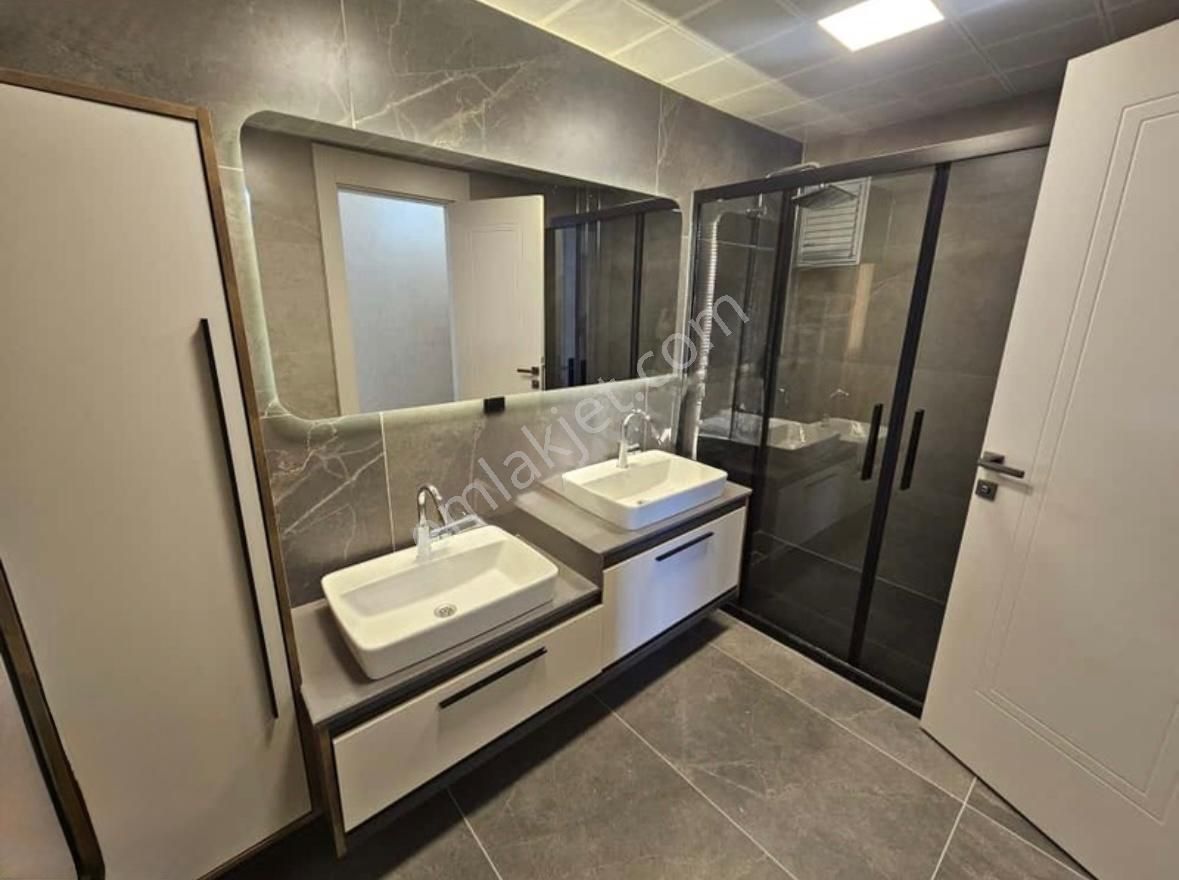 Batıkent Yeni Batı Mah. Sıfır 4+1 Geniş Satılık Daire - Görsel 19