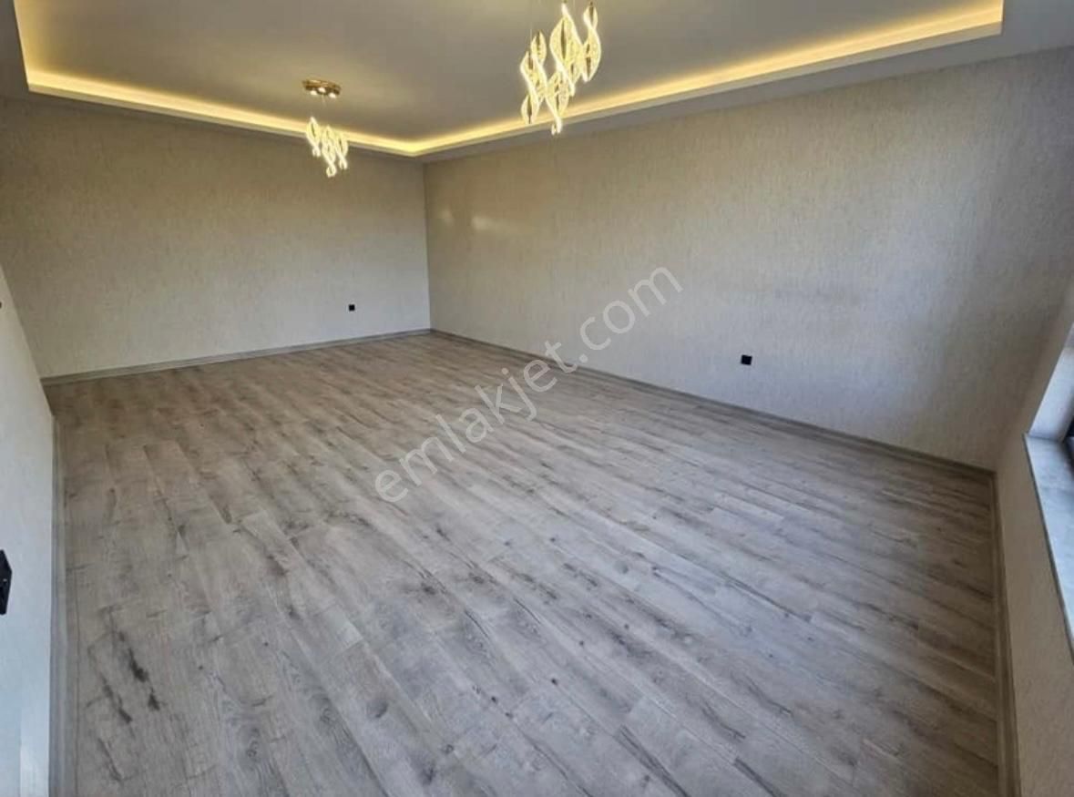 Batıkent Yeni Batı Mah. Sıfır 4+1 Geniş Satılık Daire - Görsel 23