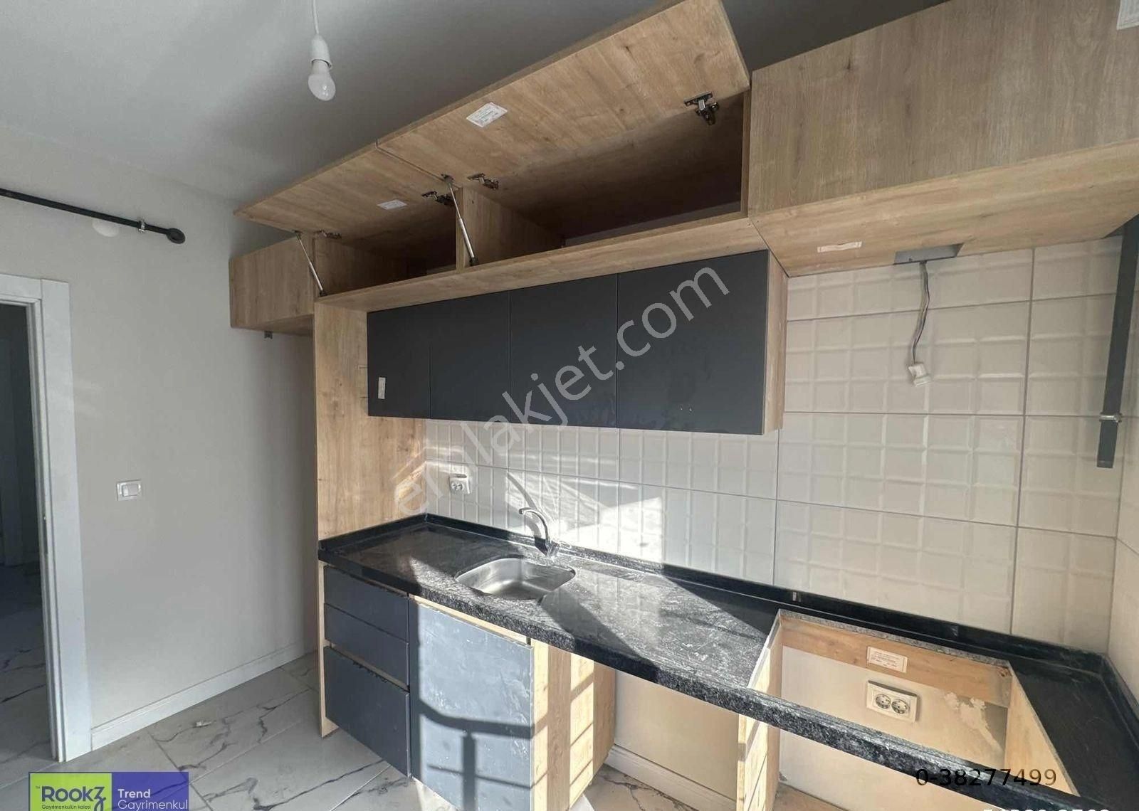 Çekmeköy Ebeveynli Bahçeli Satılık 2+1 Daire - Görsel 7